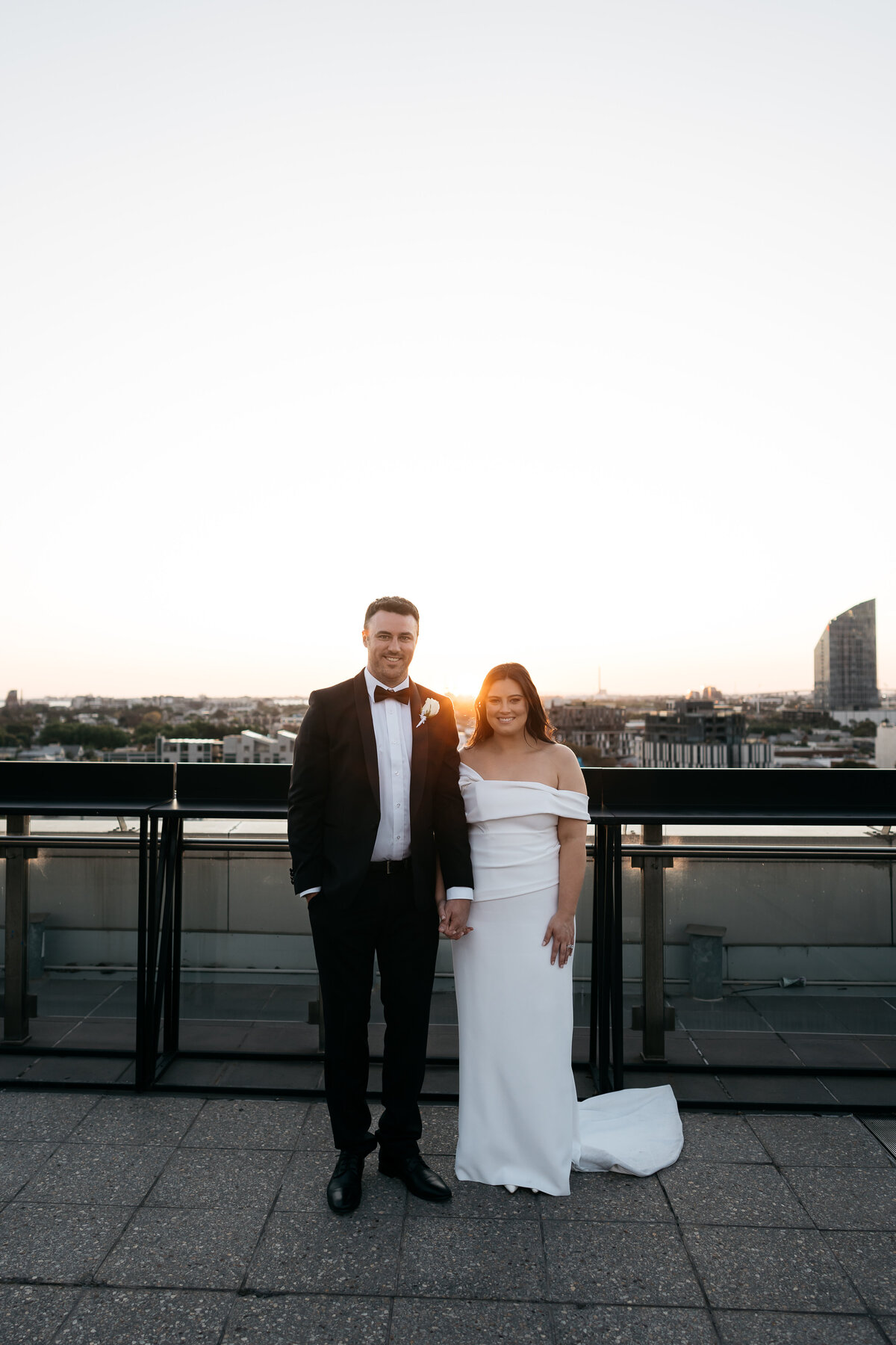 Luminare, Melbourne City Wedding Photographer, Samantha and John-1074