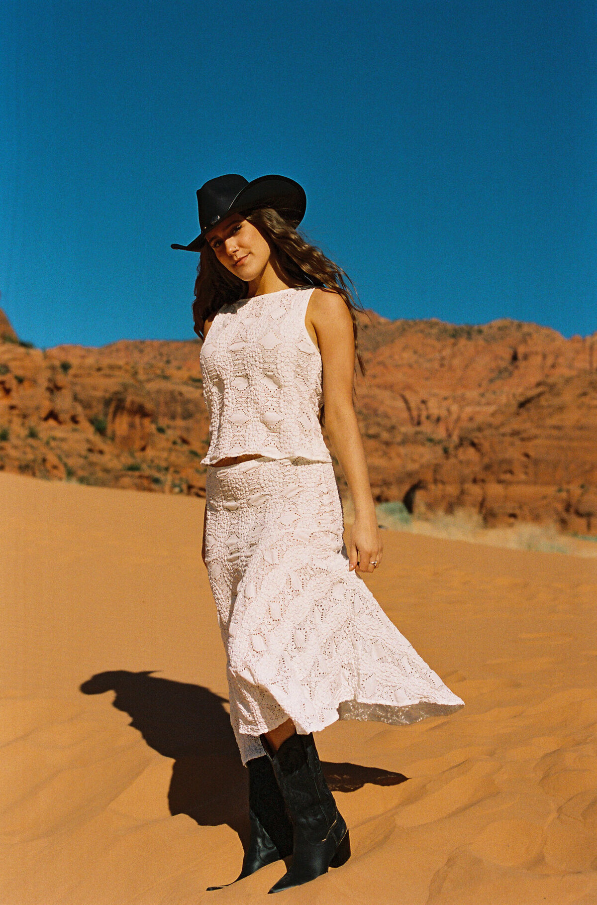 Belen and Virginia 3