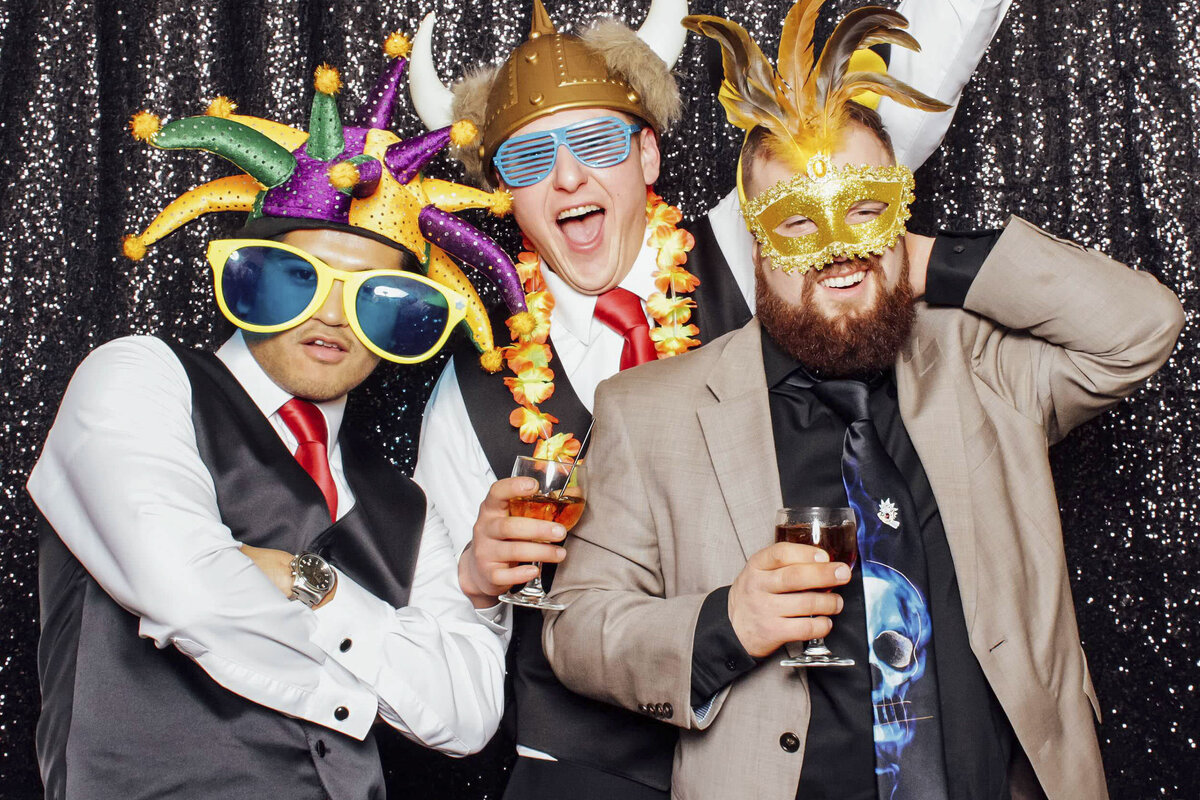 Top photo booth services at Breakers on the Ocean in Spring Lake, Monmouth County, New Jersey