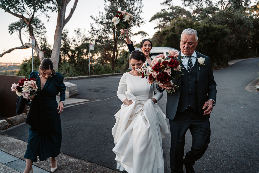 Sydney Wedding Photography (75)