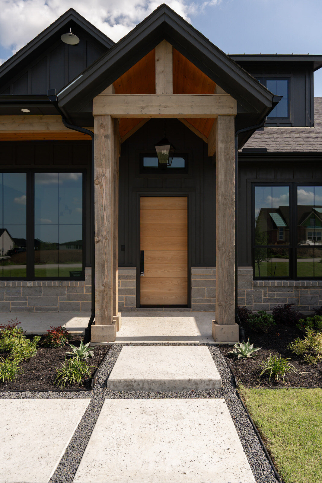 3225 Custom Home Northlake The Highlands (2)