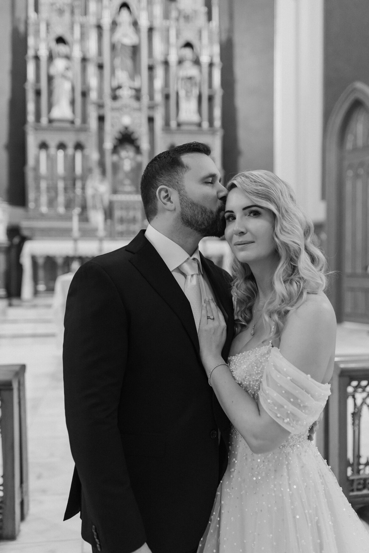 CathedralWedding