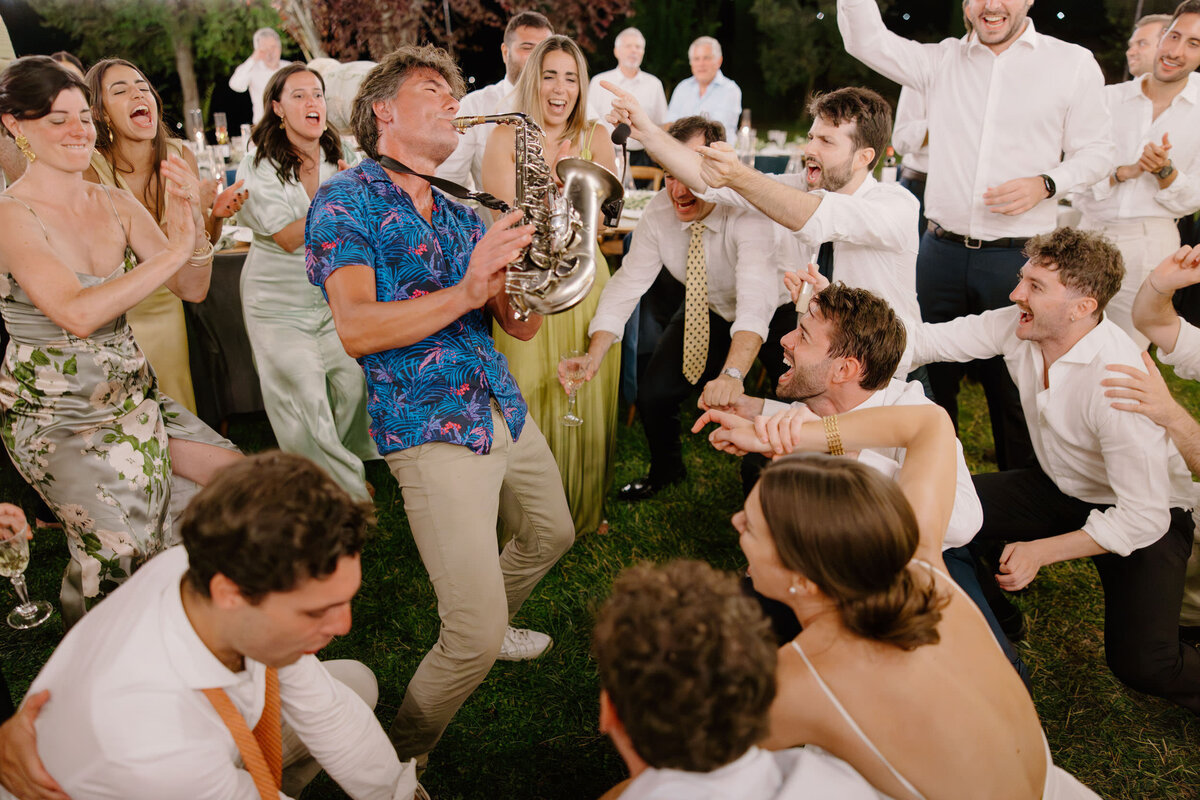 Tuscany Wedding Villa Apparita Italy_-154