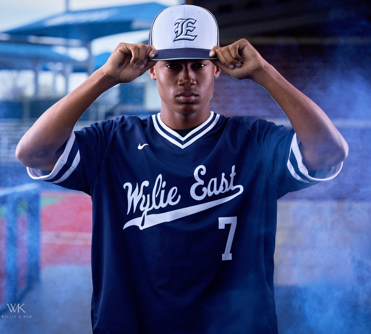 Wylie-East-Baseball-Senior-Photographer