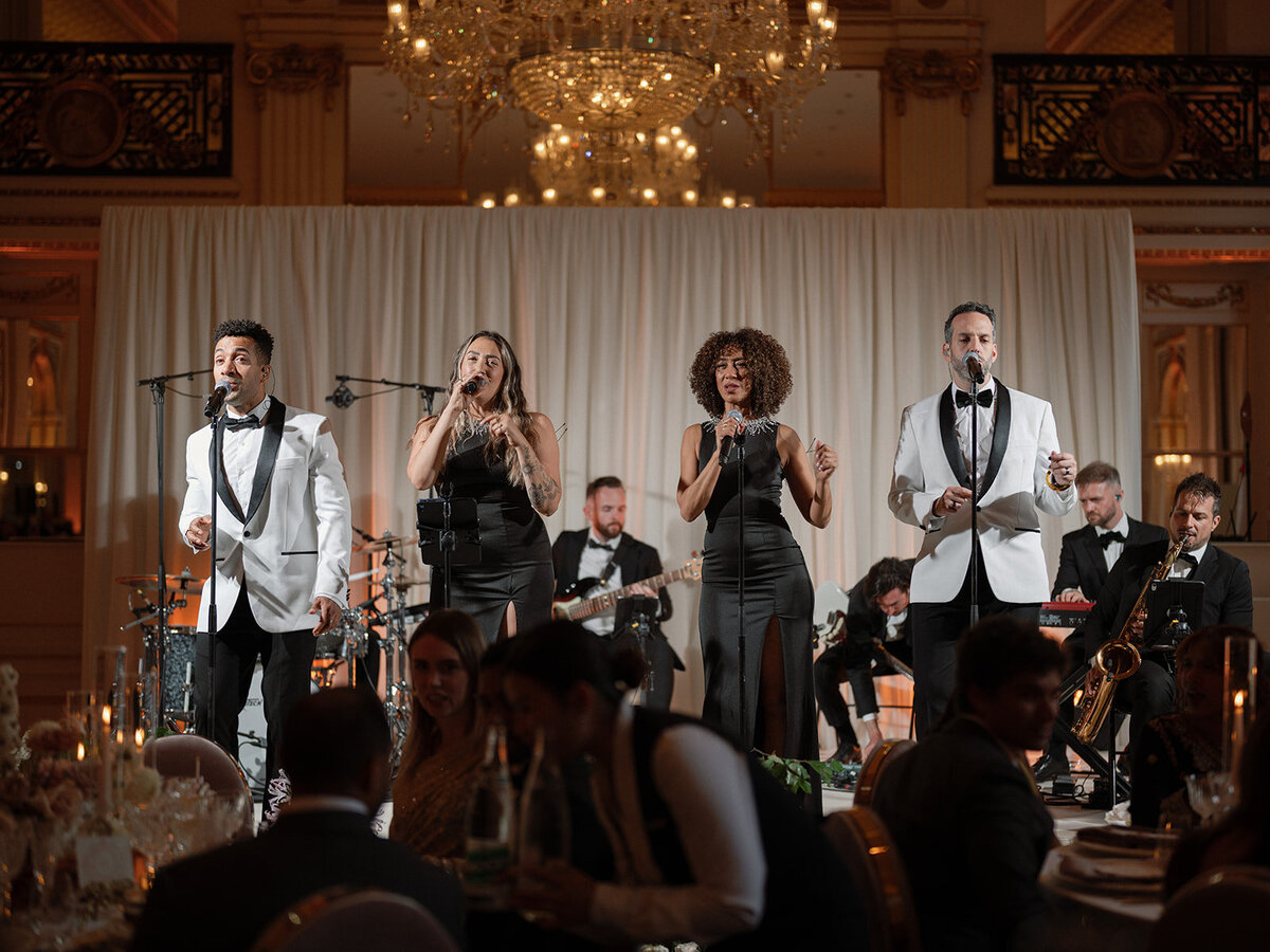 Jennifer Fox Weddings American wedding planning & design agency in Paris, crafting luxury weddings at The Peninsula Paris, a luxury hotel in Paris Jenny Quicksall Photography_A+S Wedding-102