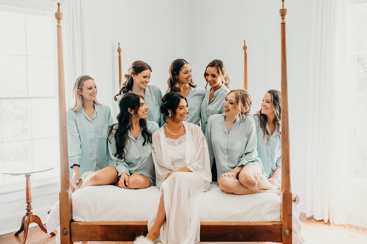 rose hill estate wedding - 3