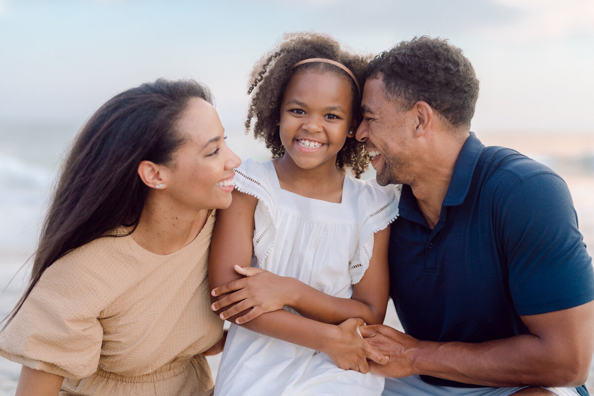 Myrtle Beach Family Photos by Pasha Belman