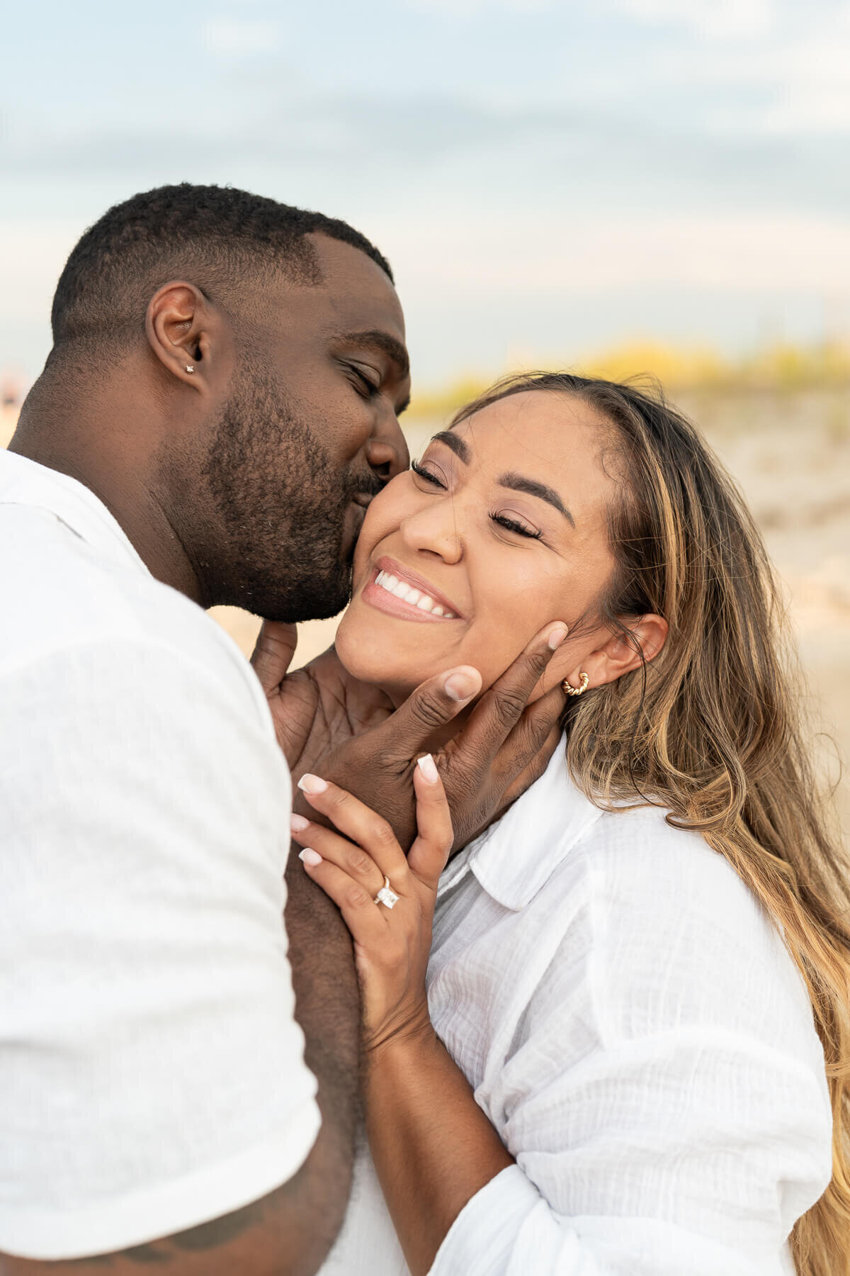 Delaware Beaches Engagement Wedding Photographer-2