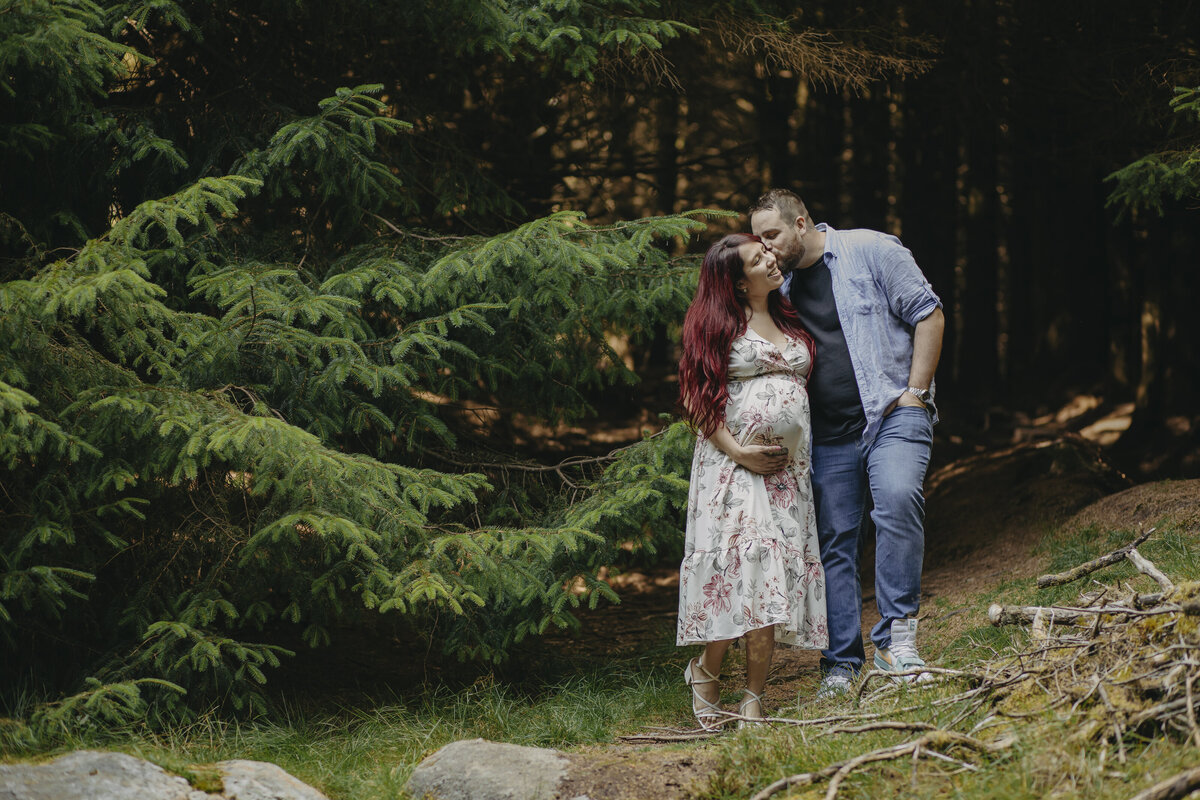 Carol and Sorin 85-11