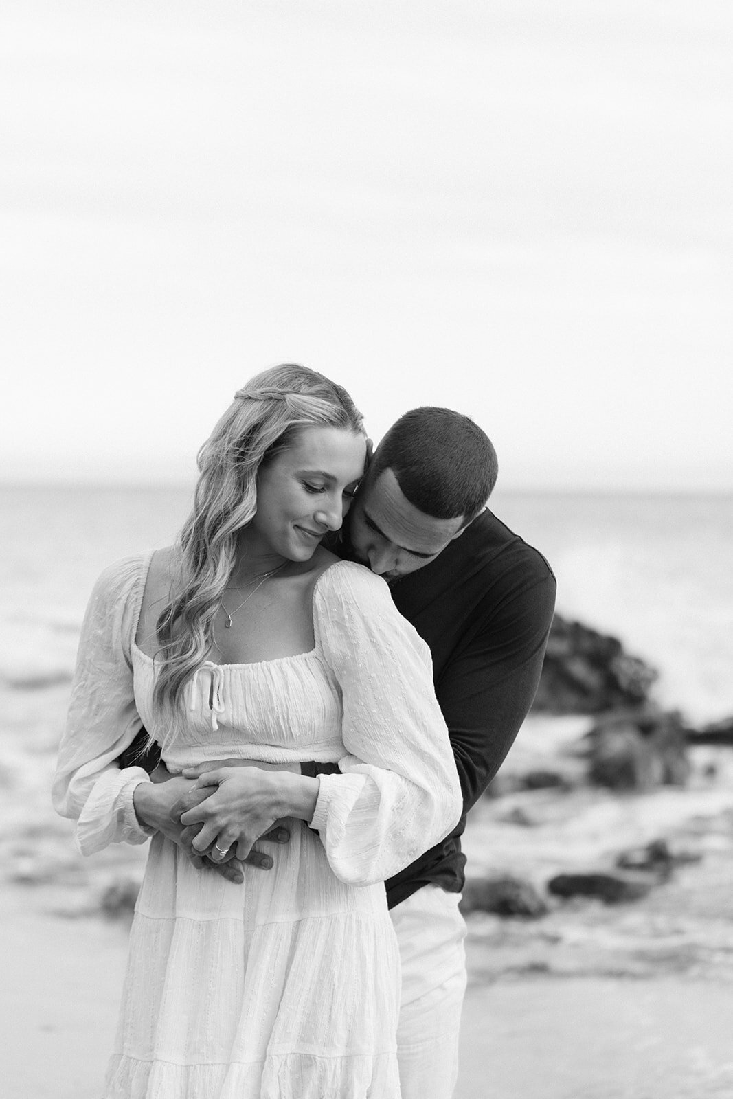 Joel+Mikala Engagement-Klose Up Photography-77