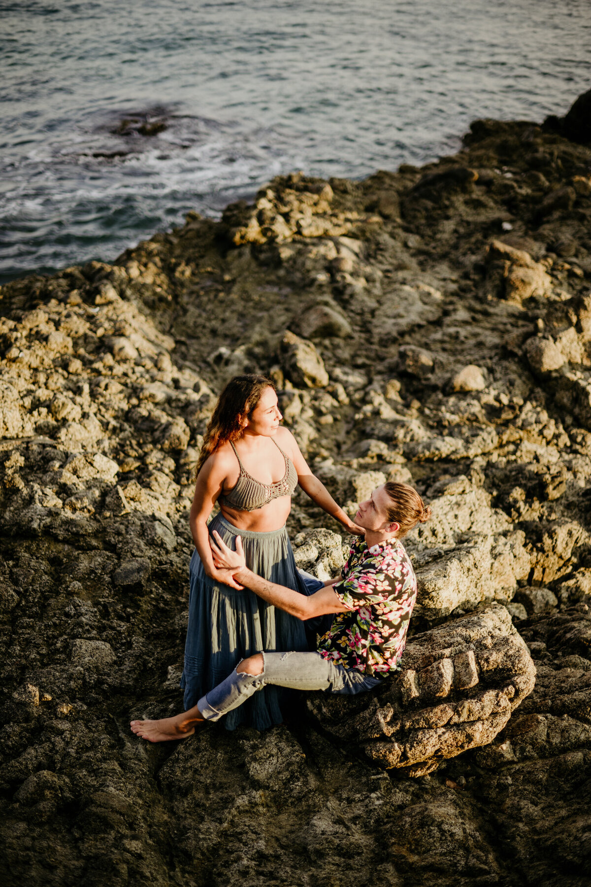 047Sayulita Engagement Session at Playa de los Muertos_Mexico Wedding Photographer_Paulina & Curt_May 05, 2020-54
