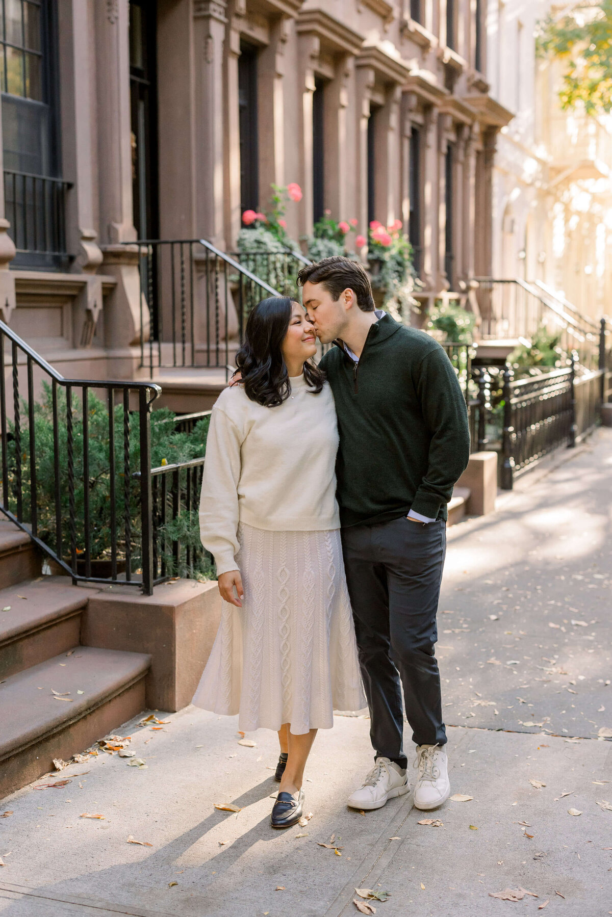 Carl_Schurz_Park_Engagement_027