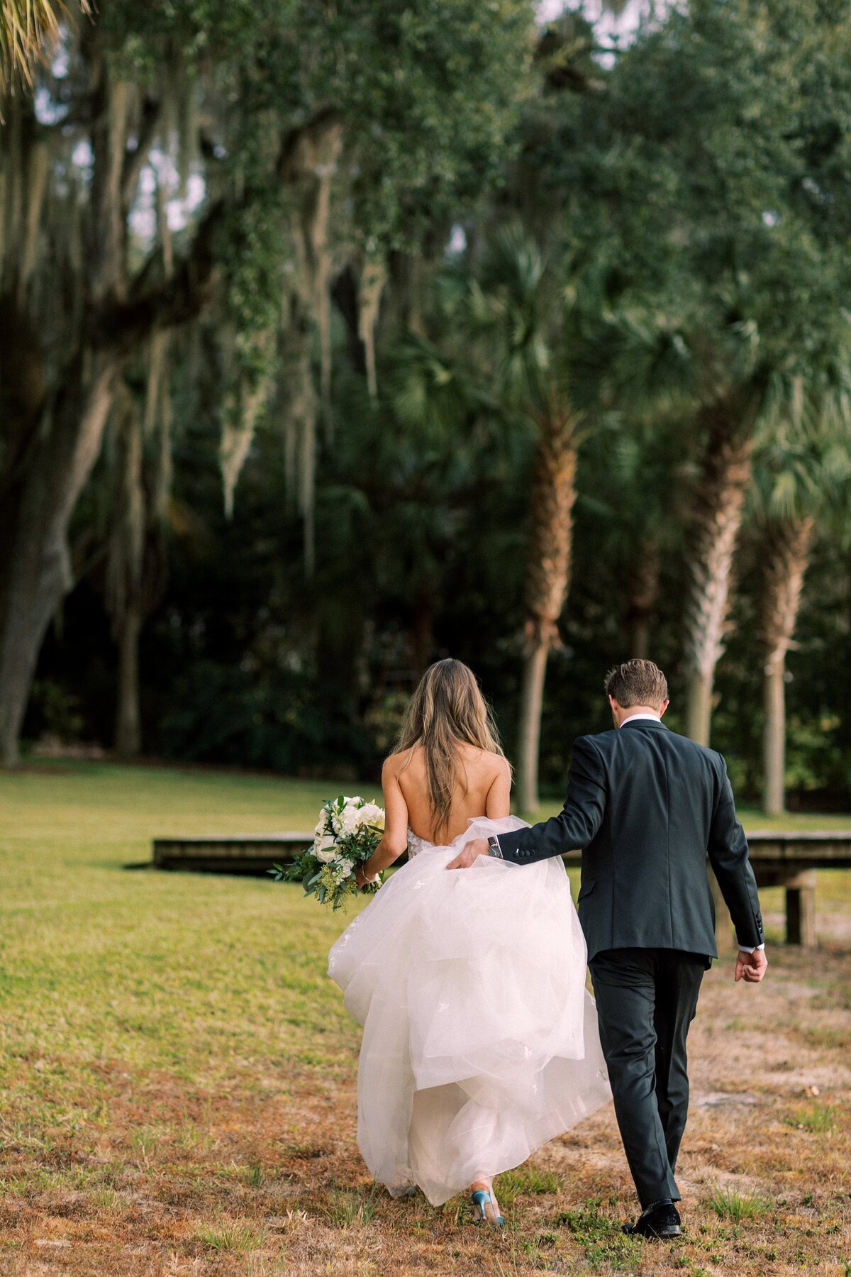 A wedding at a private estate in Tallahassee, FL - 16