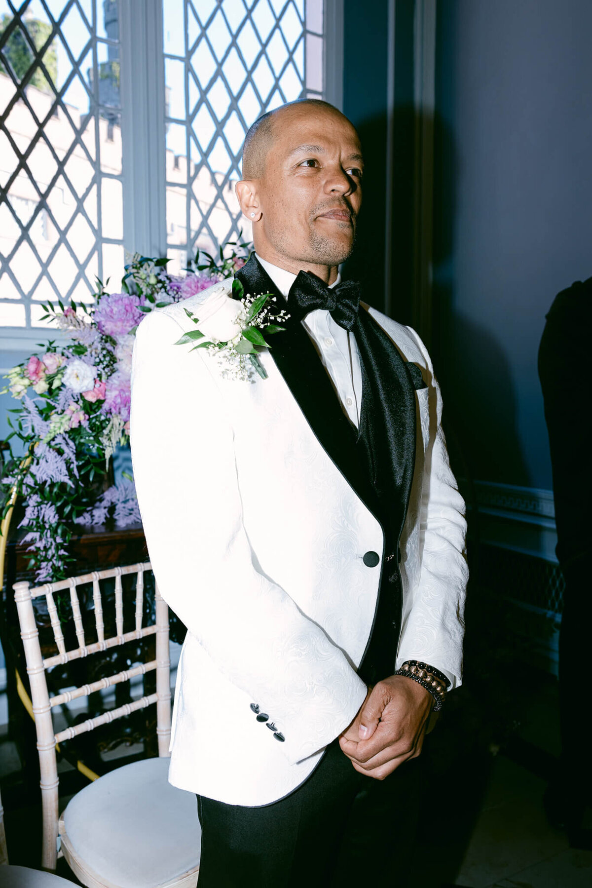 Jayce Keil - Wedding Photographer - Destination Wedding - Ireland - Luttrellstown Castle48