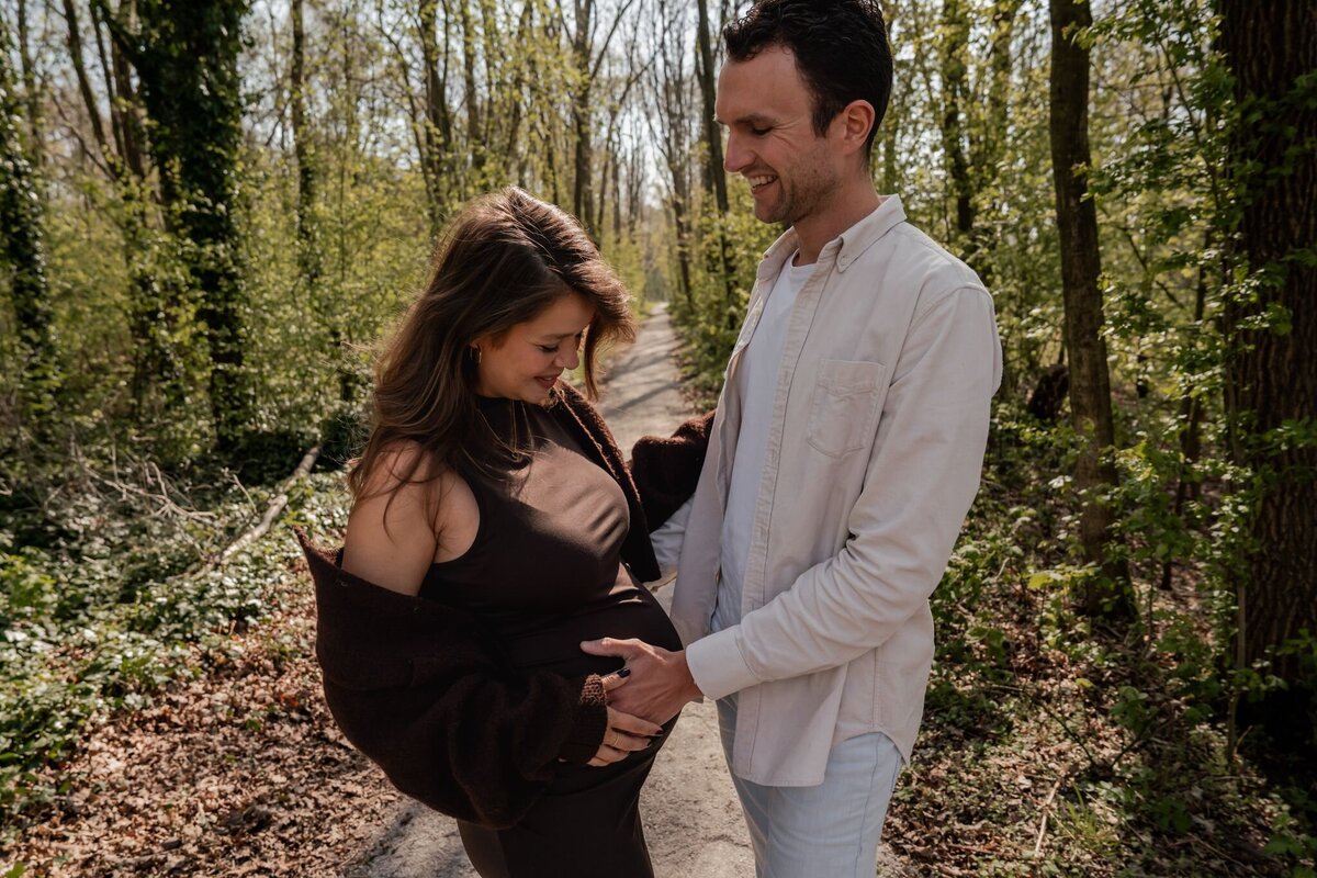 LesleyHoutkampFotografie-zwangerschapsshoot-18