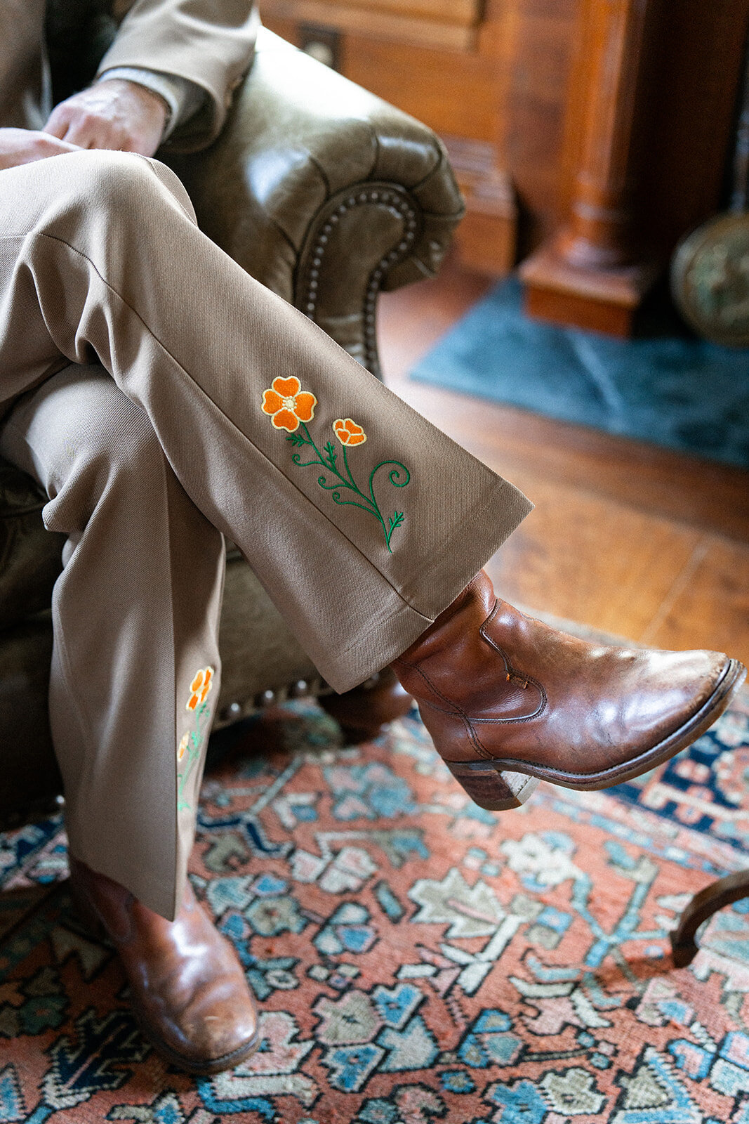 Hannah Malloy Virginia Photographer