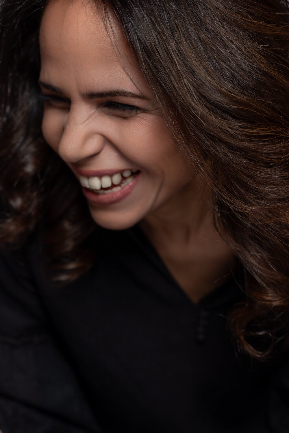 Photographe de portrait Montréal Andrea Shepherd MonTango