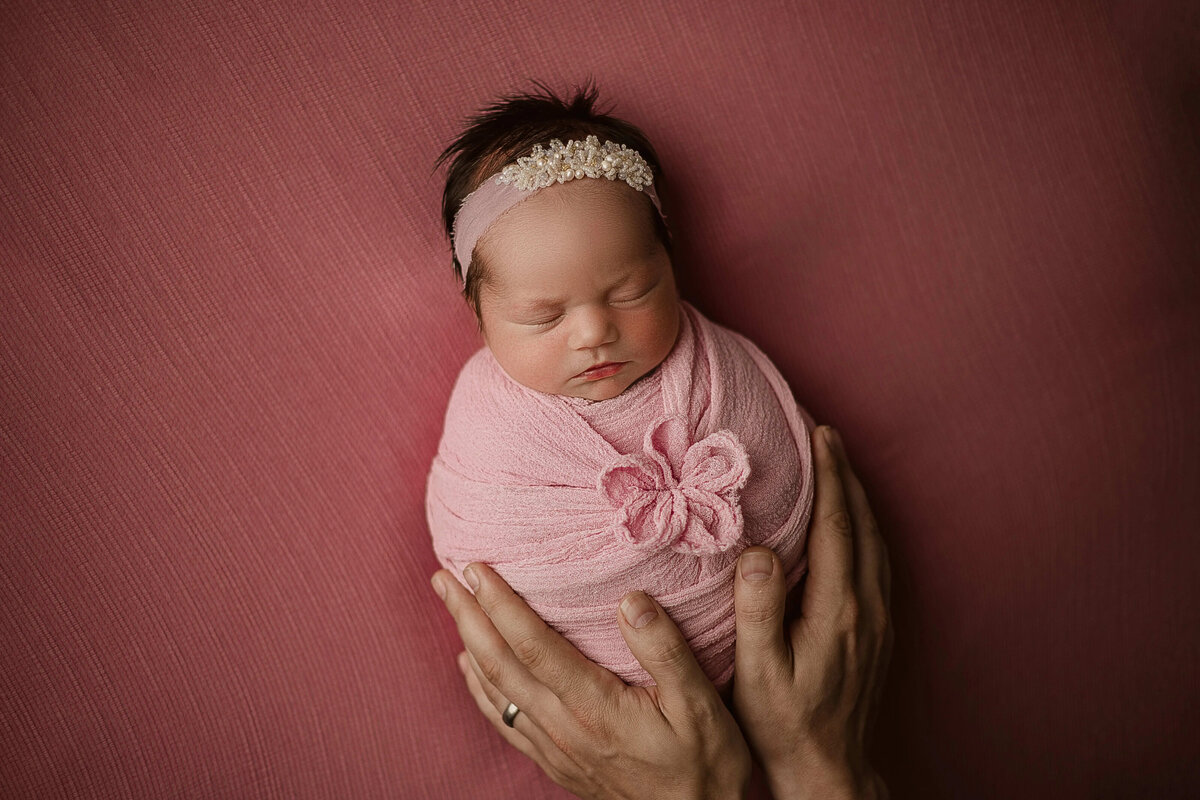 wrapped-baby-girl-maple-grove