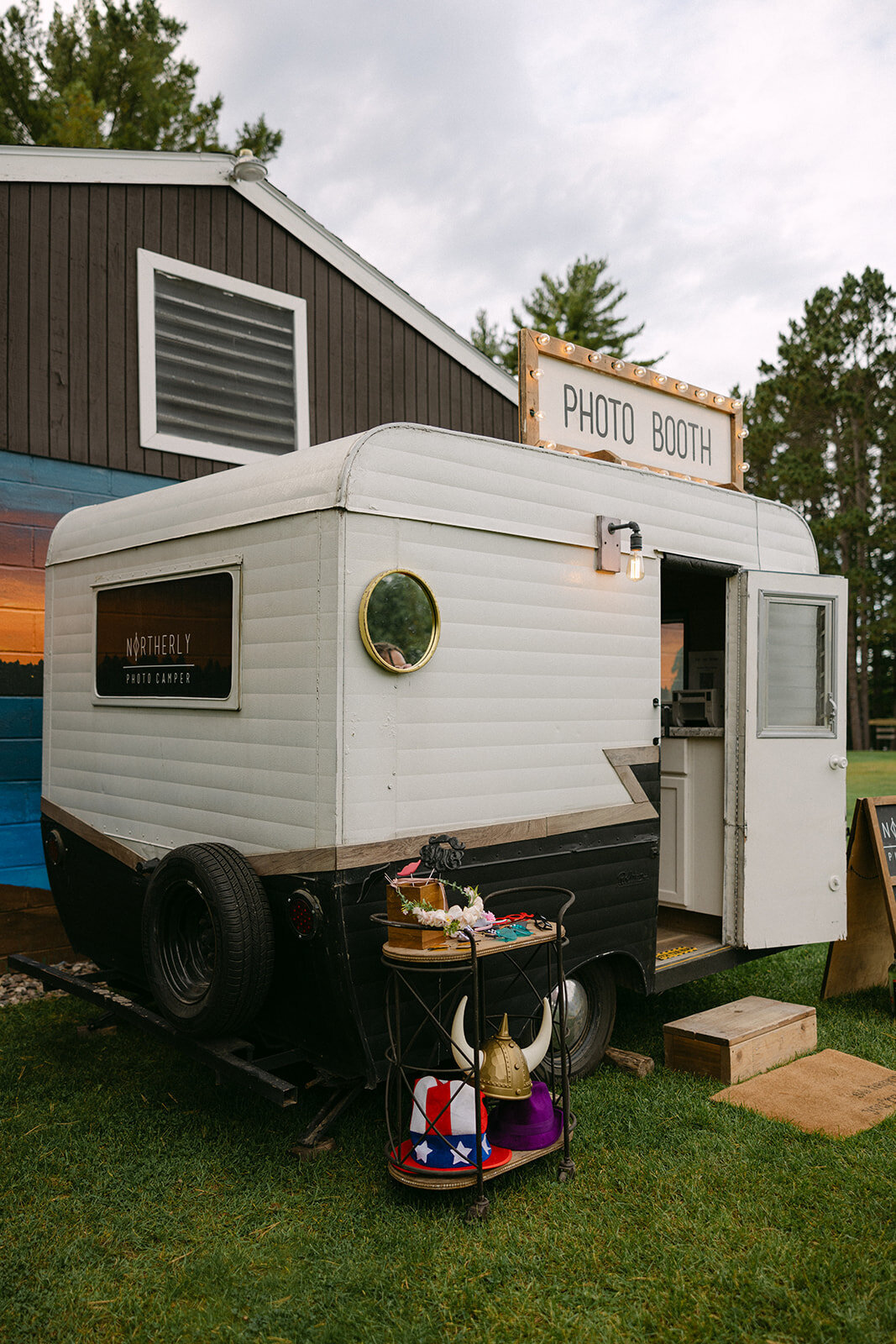 Northwoods Wedding at Camp Jorn - L_2bJ_WLP -6012
