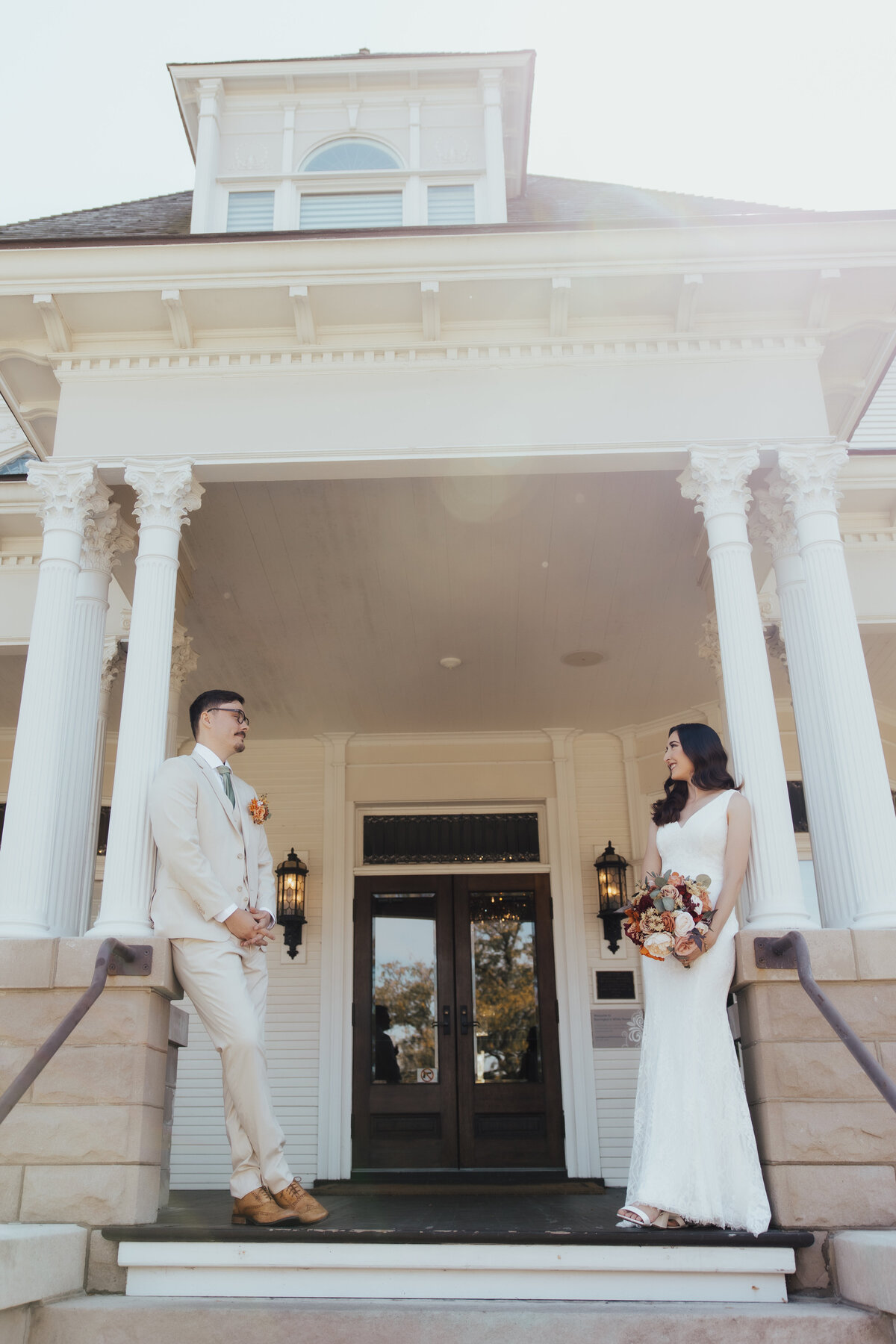 Chicago Wedding Photographer