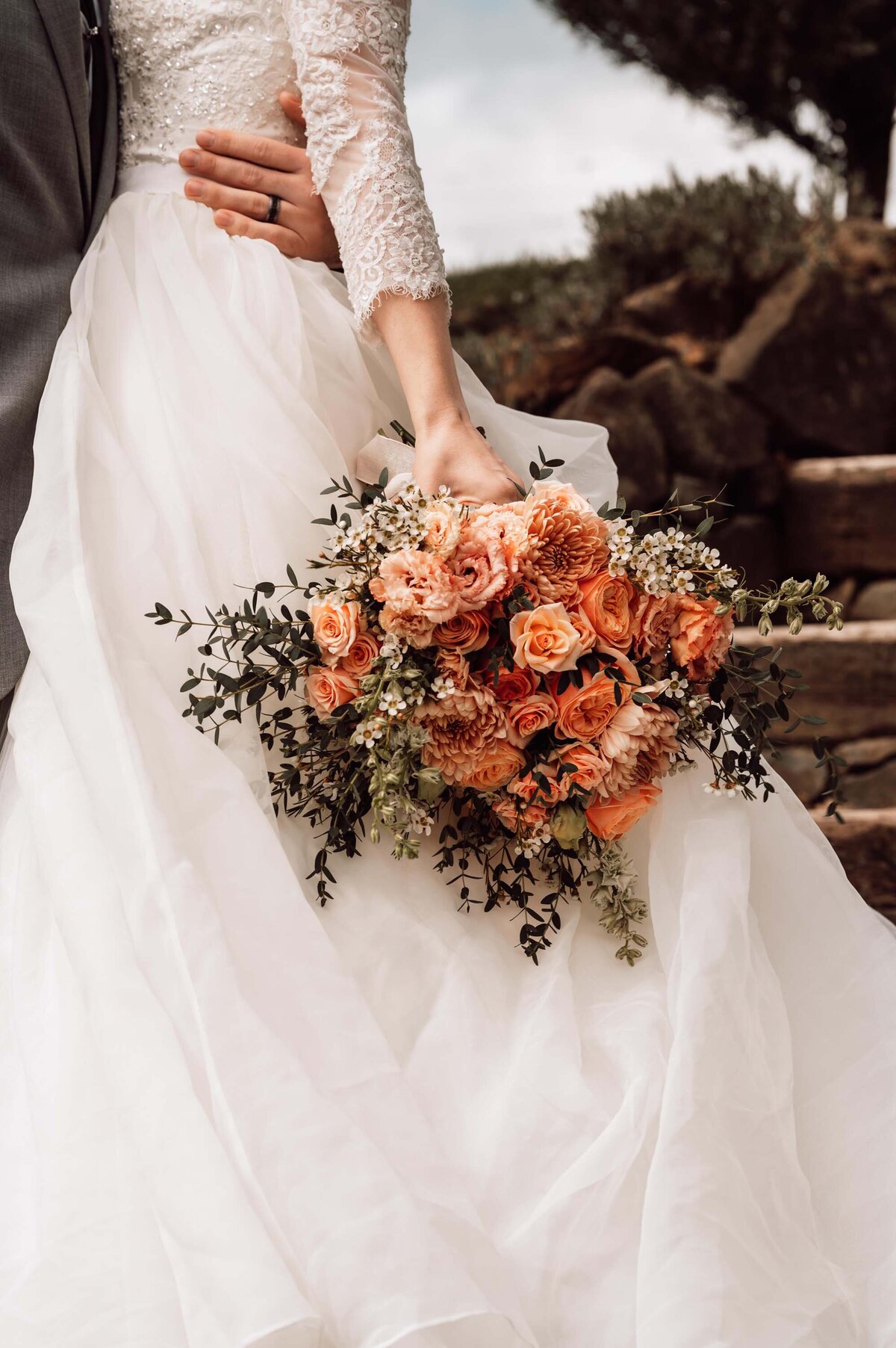 Oregon Wedding Photographer Poppy Rose148