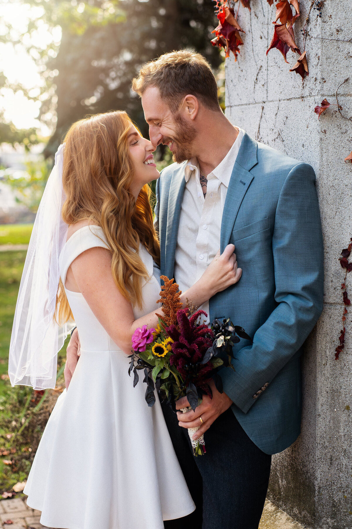 Elopement Photographer in London Ontario - One12 Photography41