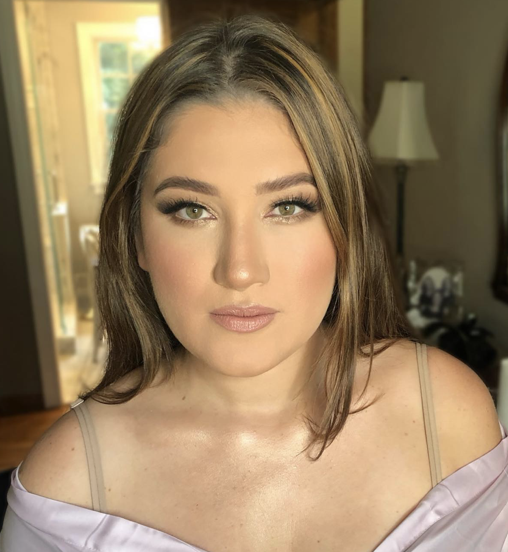 bridal by alexandria