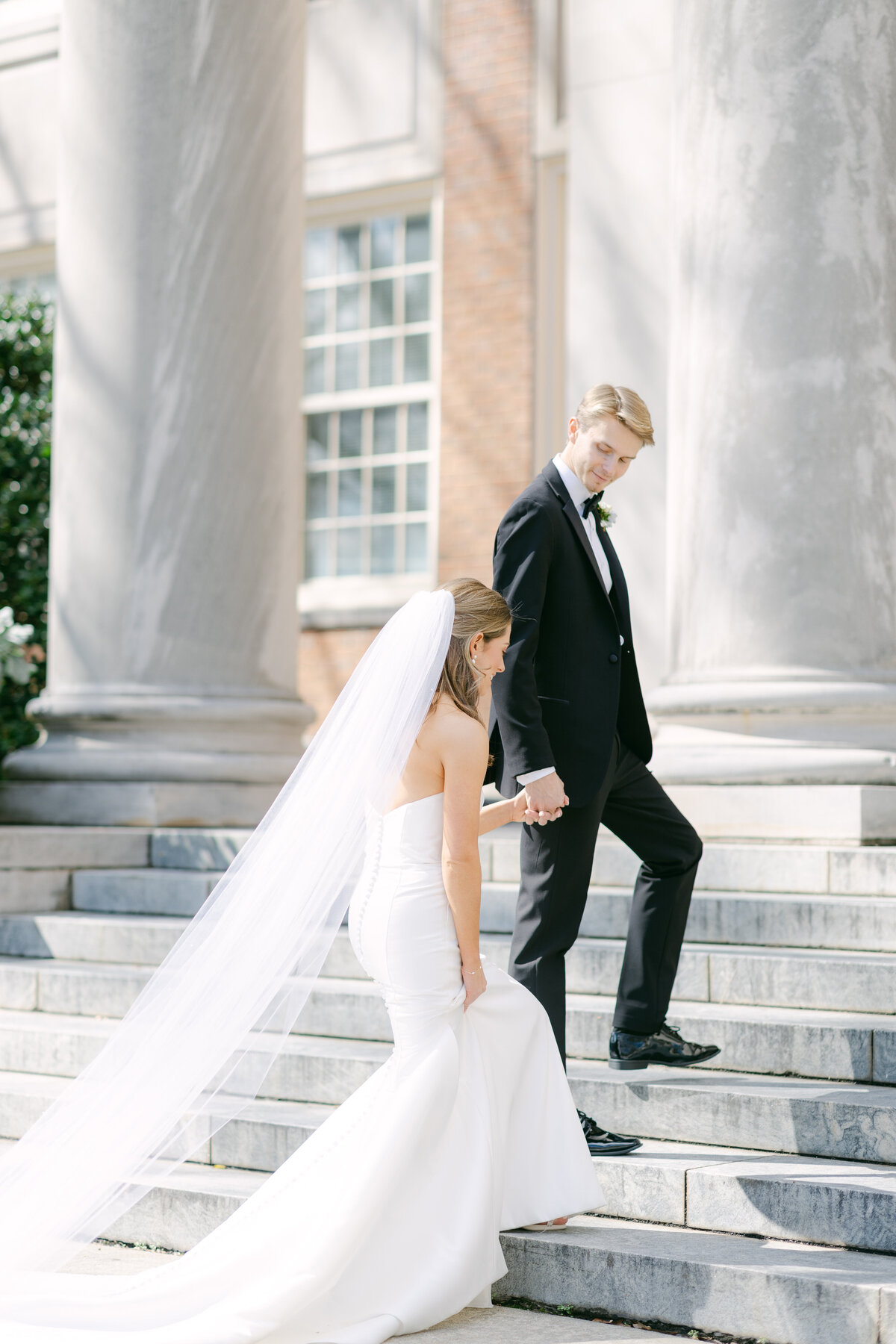 Katherine Horton Photography Christin & Lee Wedding Day Katherine's Favorites 078