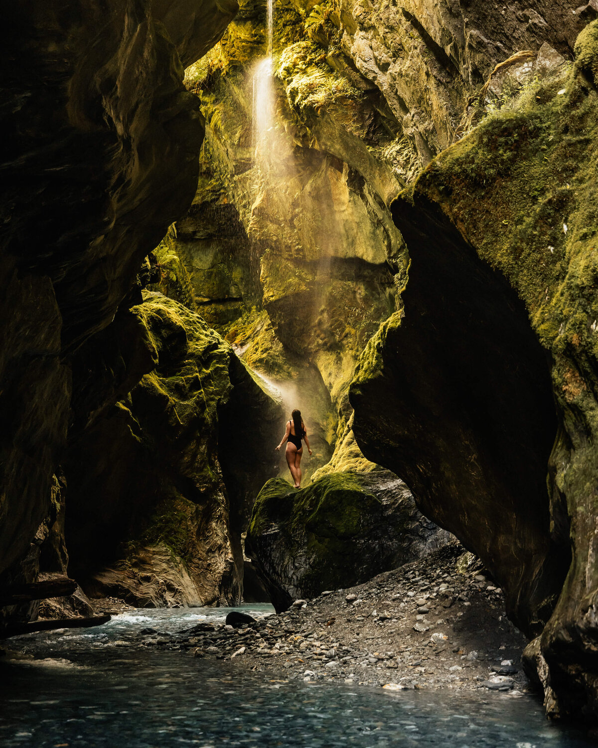 New Zealand