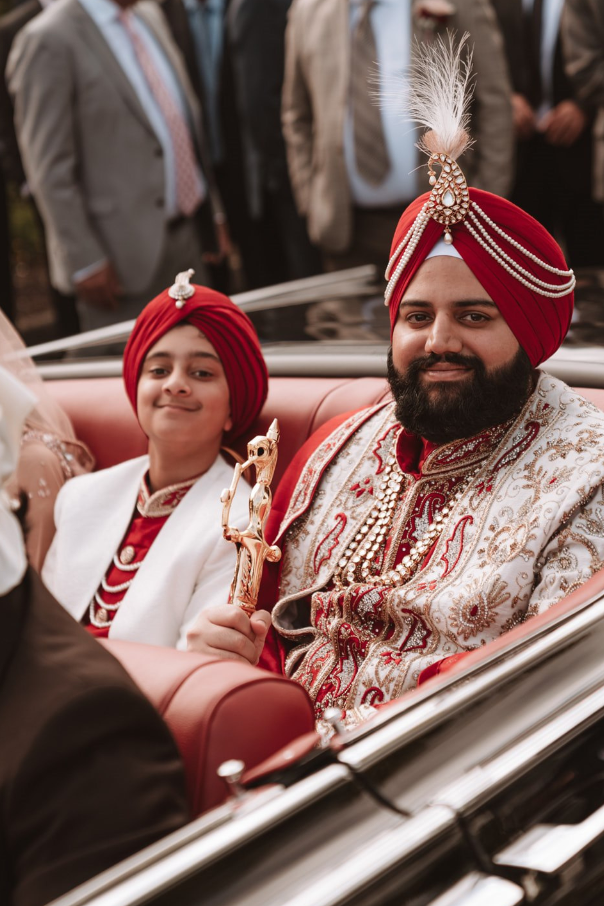 red-gold-sikh-ceremony-groom-1