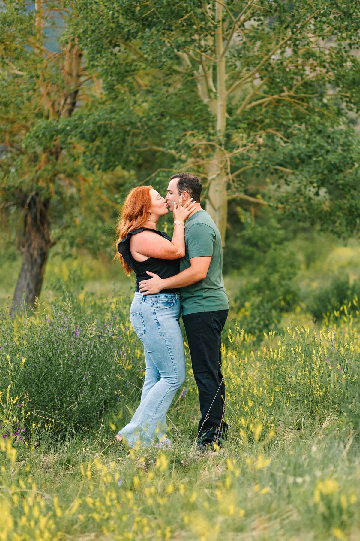 Georgetown Lake Engagement Session-Courtney+Ryan-17