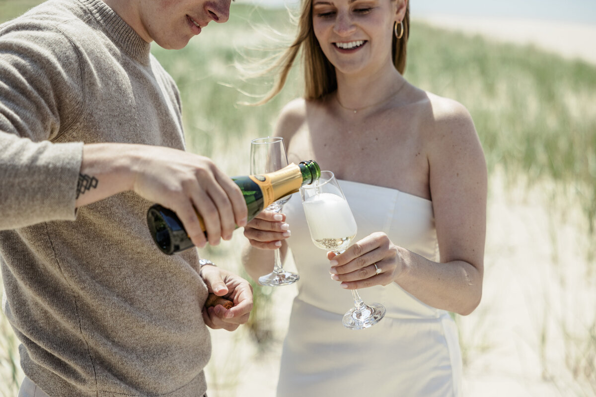 Proposal Photos Michigan