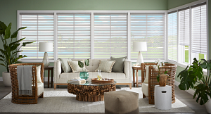 Alta sheer shades off