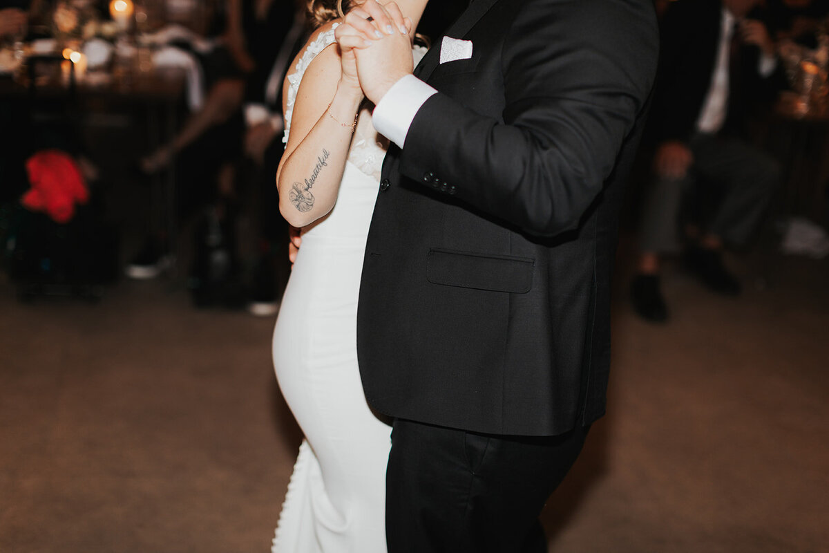 Darby + Brandan Wedding _ Cait Swithers Photo & Films CO-913