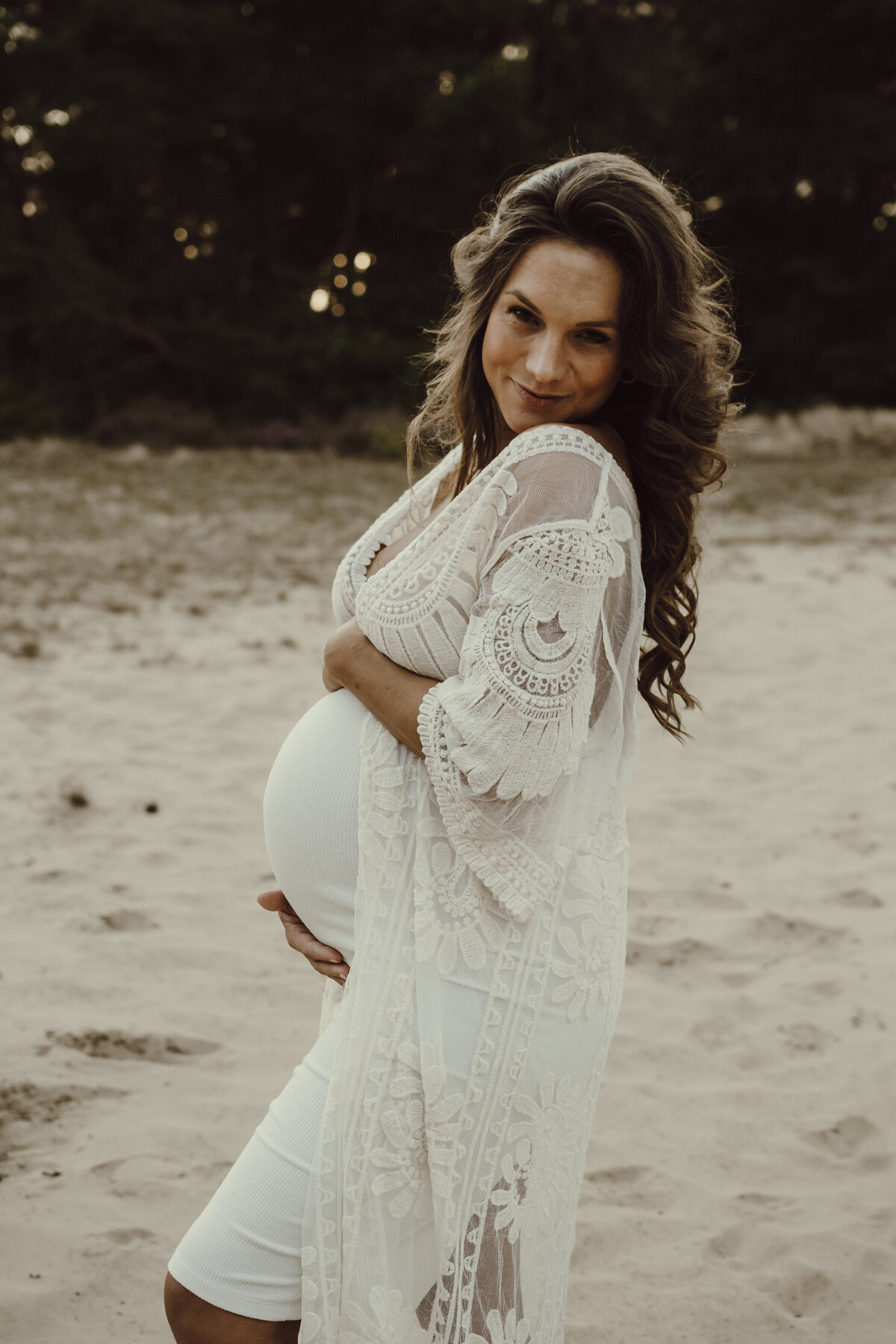 zwangerschap Chiara-70