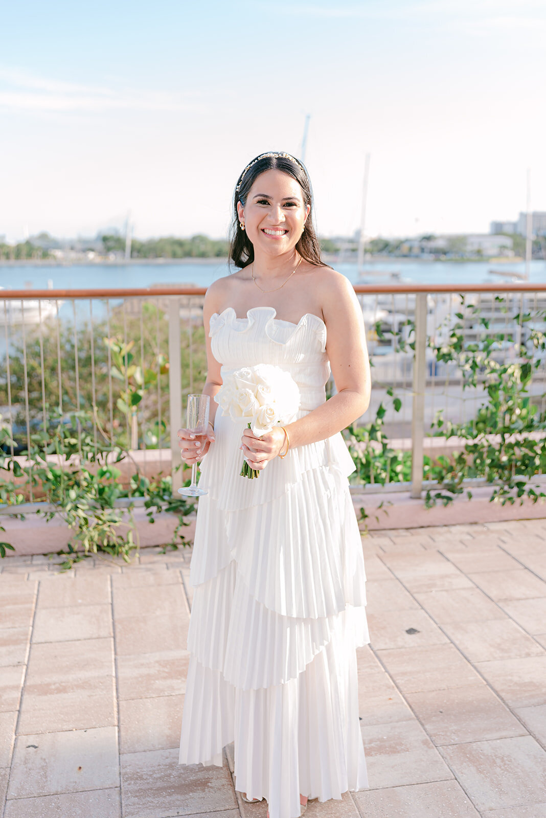 Vinoy Renaissance Hotel Wedding - Tampa Wedding Photographer 70