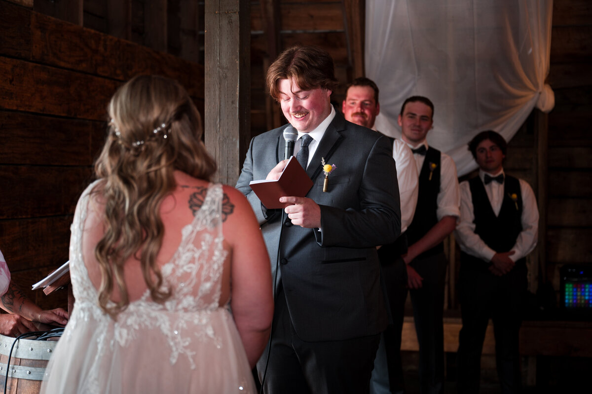 Wedding Ceremony