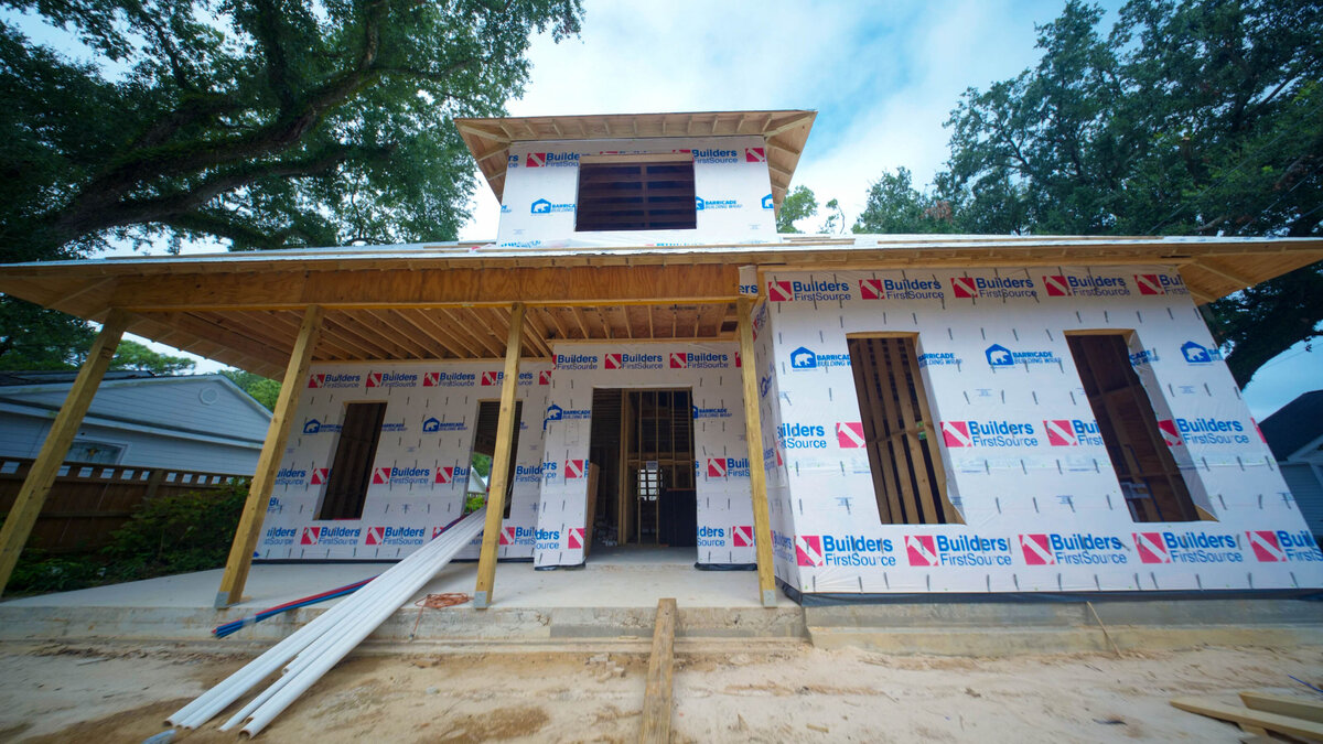 Austin Twilley Construction  | Custom Homebuilder Fairhope