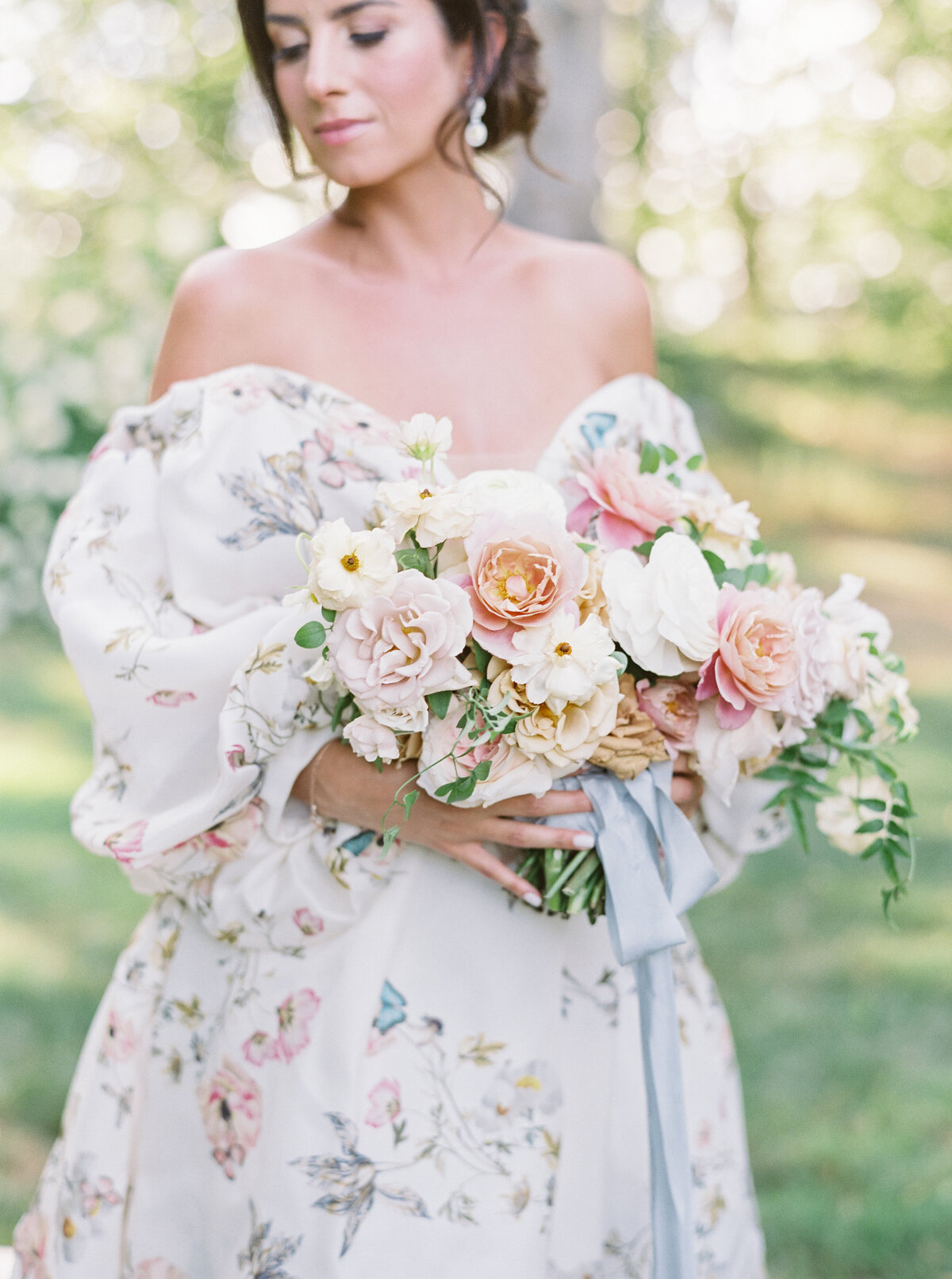 3b French Riviera Inspired Wedding with Always Yours Events and Lauren Fair116