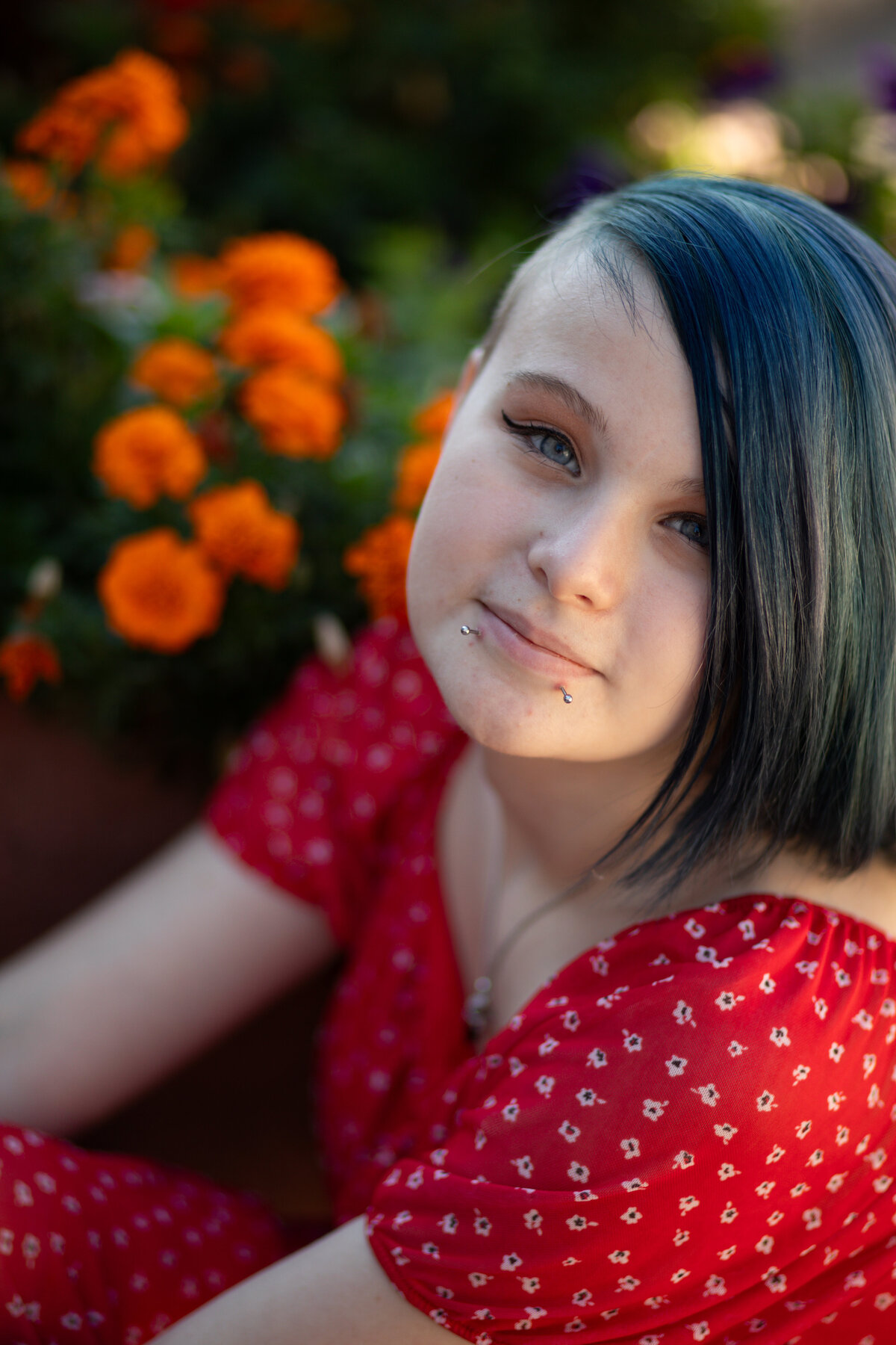 Megan M - Montevideo Minnesota Senior-78