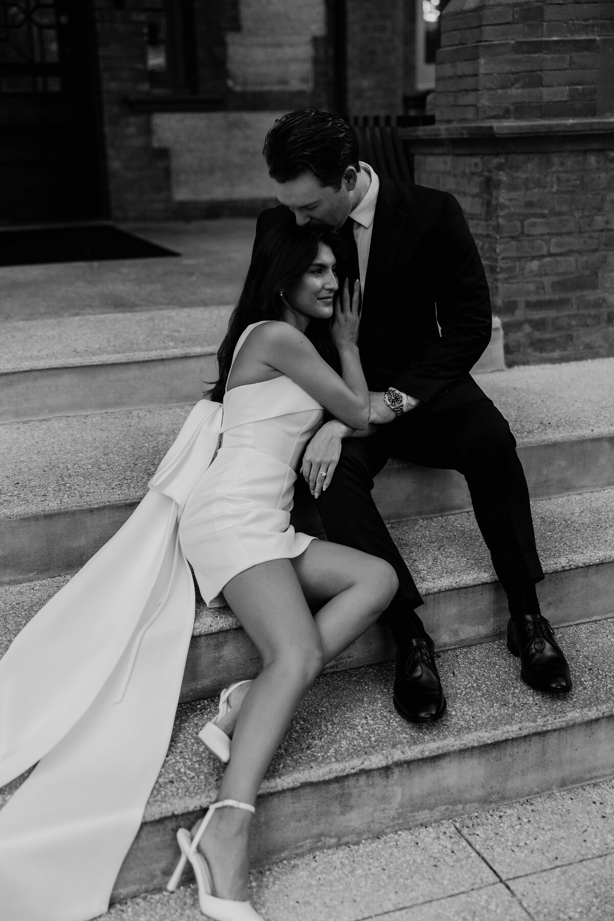 St. Augustine EngagementA4349