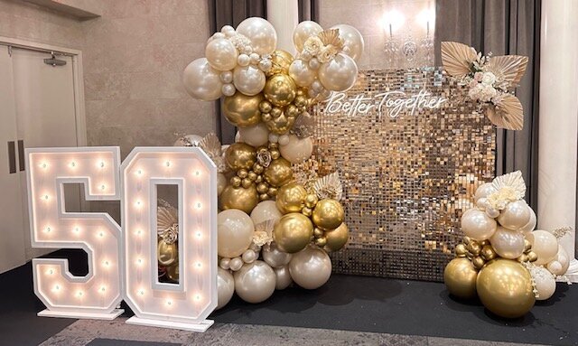 balloon artist Chasing Dreams Events (10)