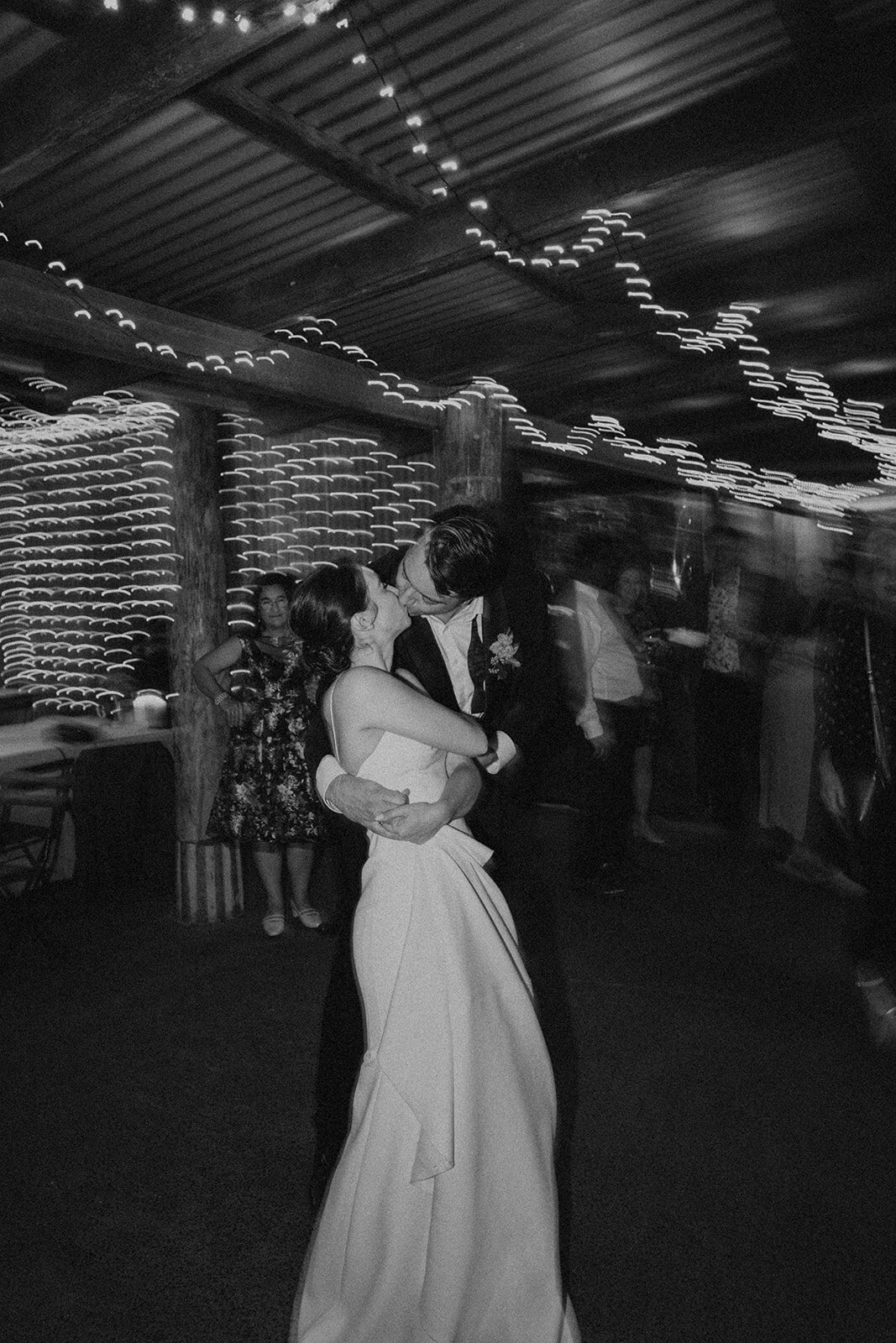 Angela + Matt - Yandina Station Wedding-863