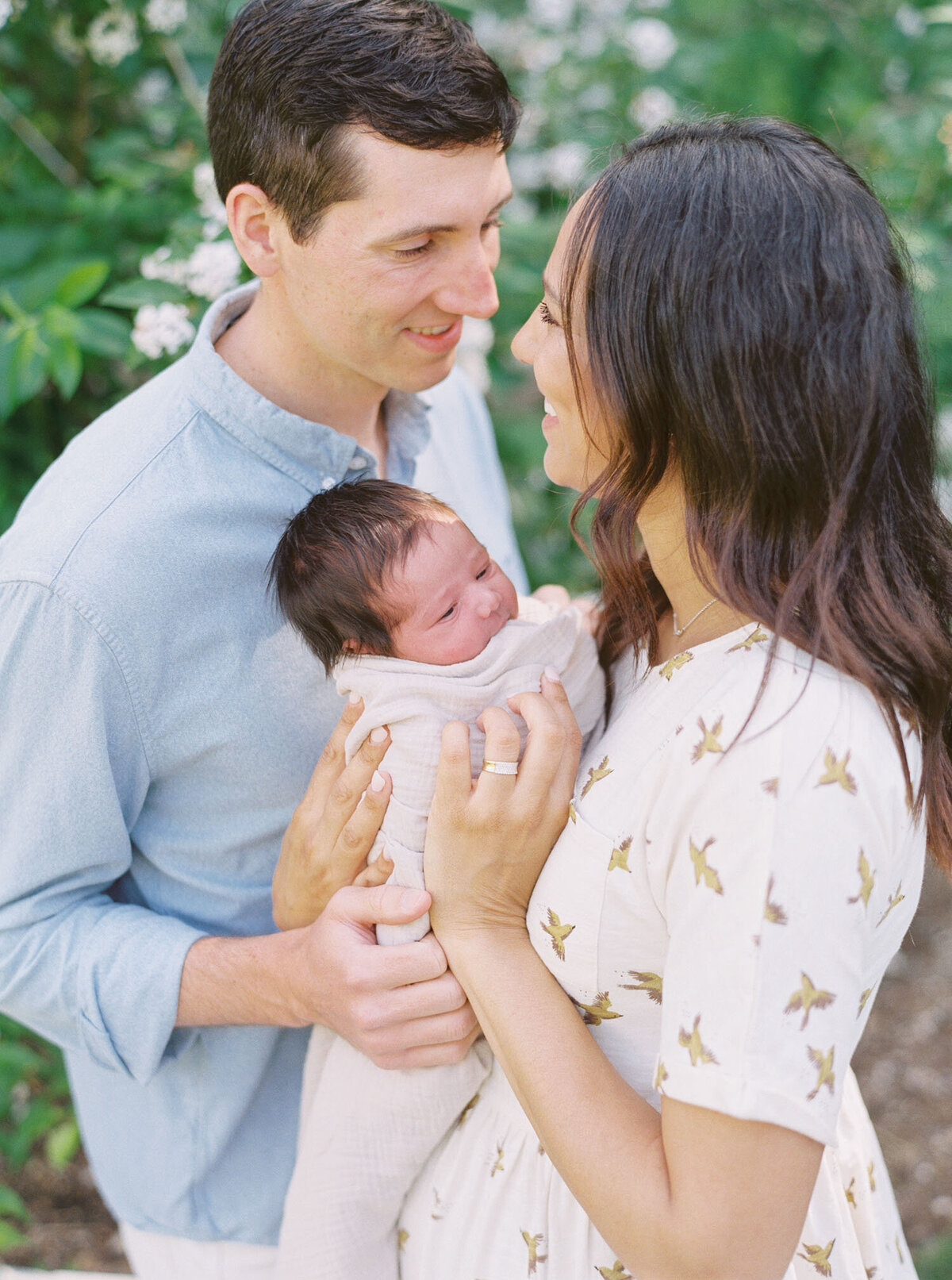 Boston Newborn Photographer 21