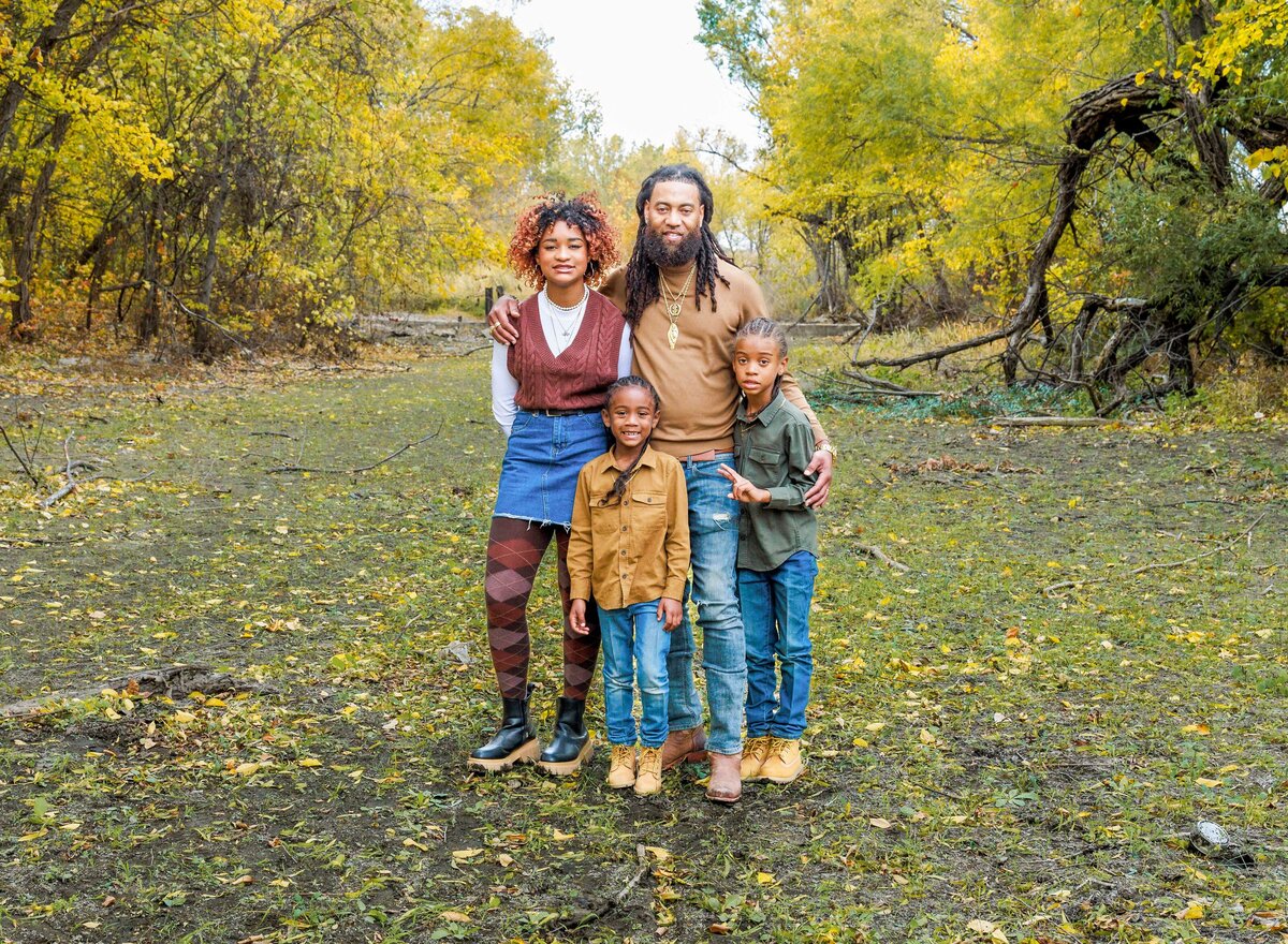 Family Photo Wichita KS -20