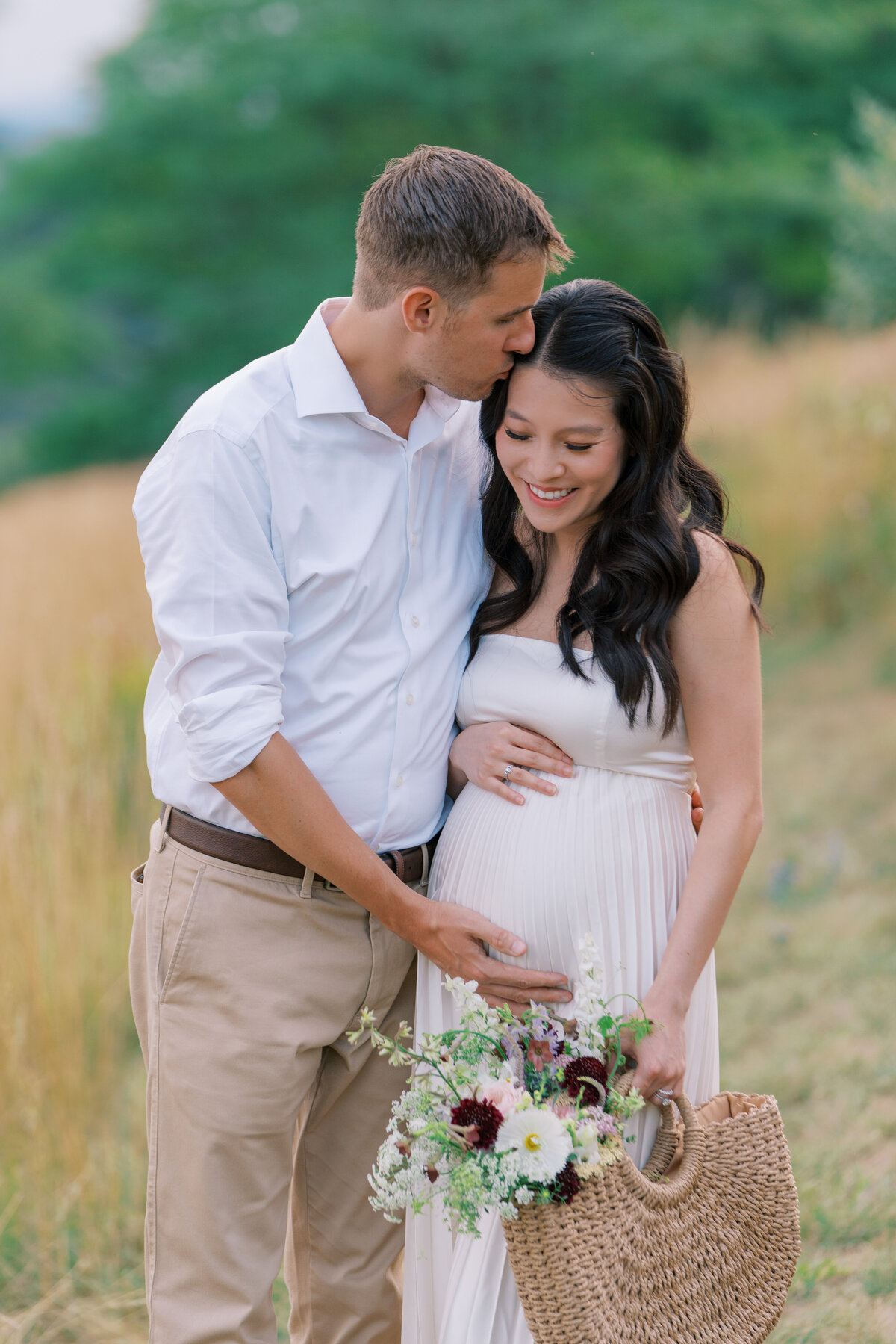 Trexler Nature Preserve Maternity -00512