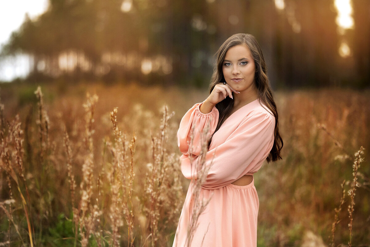 Alyssa Chappell Photography-Senior Girls-Karli-25