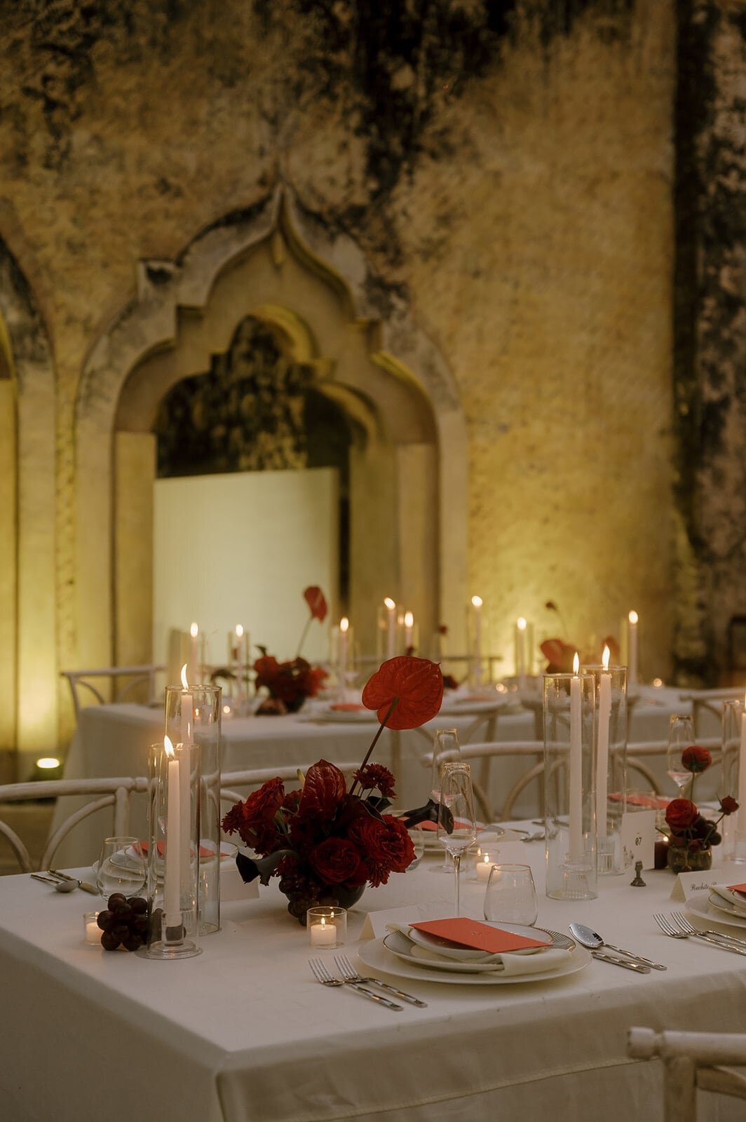 Mérida Mexico Wedding | Orange Blossom Events 351