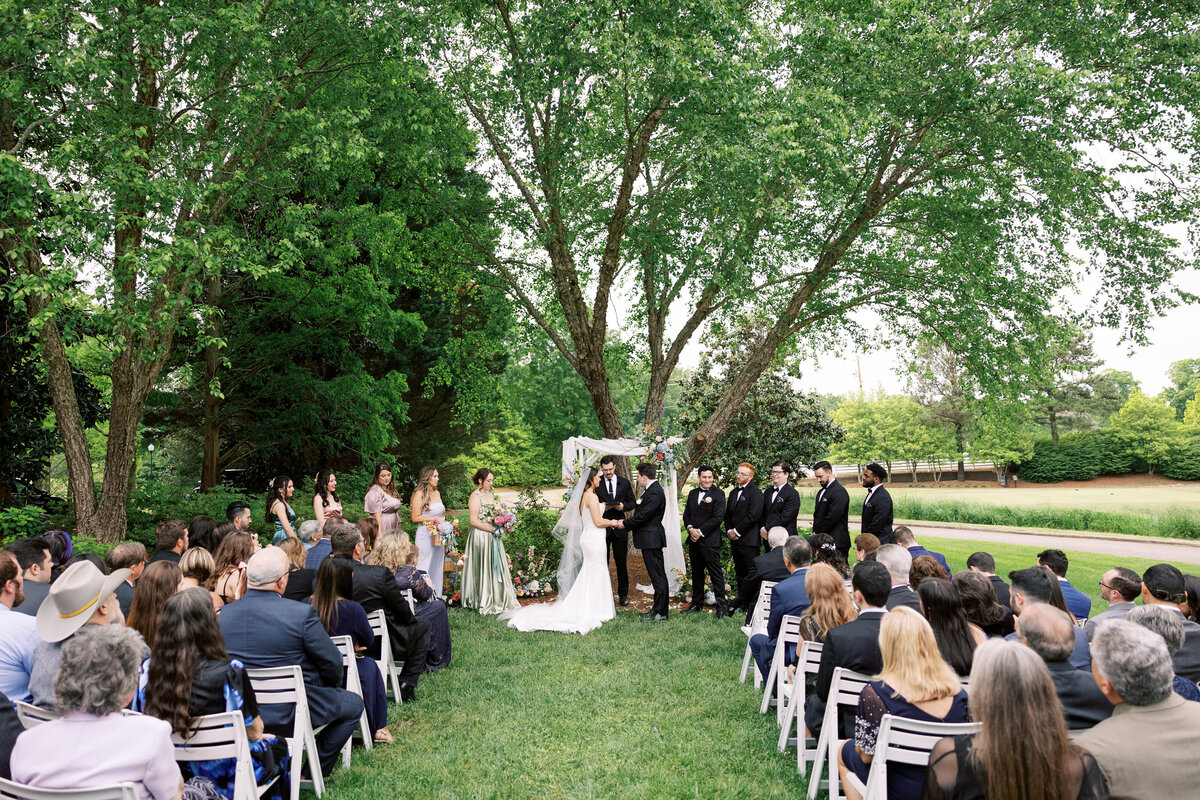 The Fontanas Wedding_Wakefield Country Club NC_Raleigh Wedding Photographers_0065