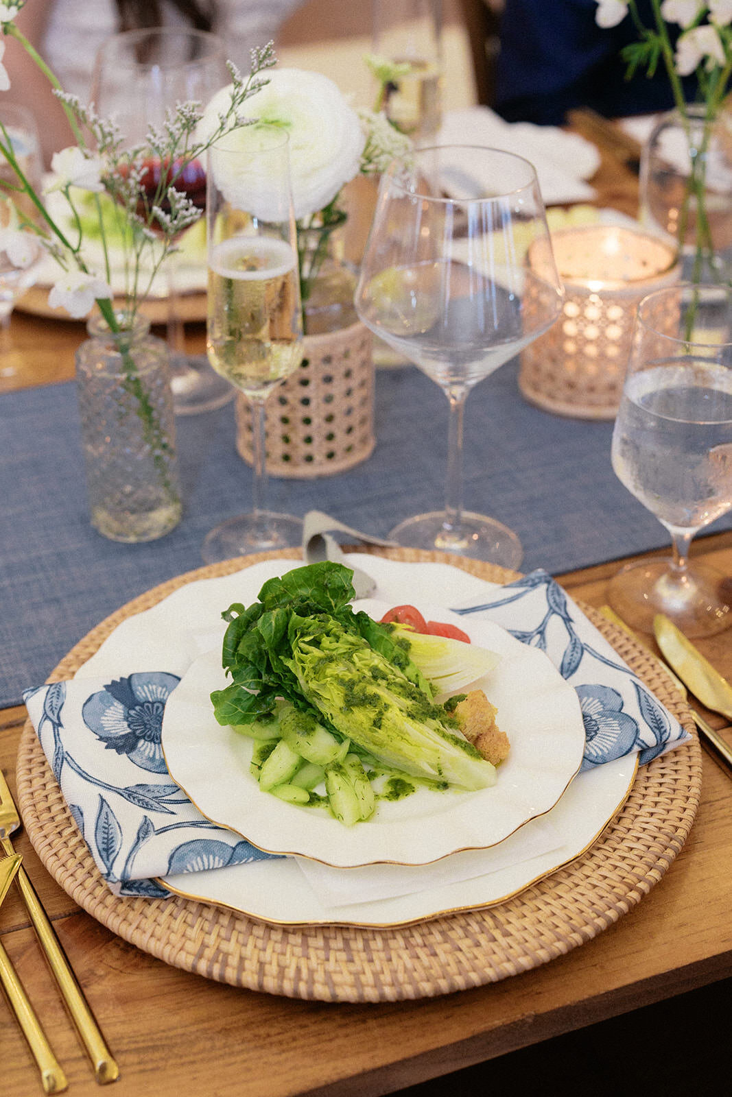 Wianno Club Cape Cod Wedding-Halie Child Photography-114